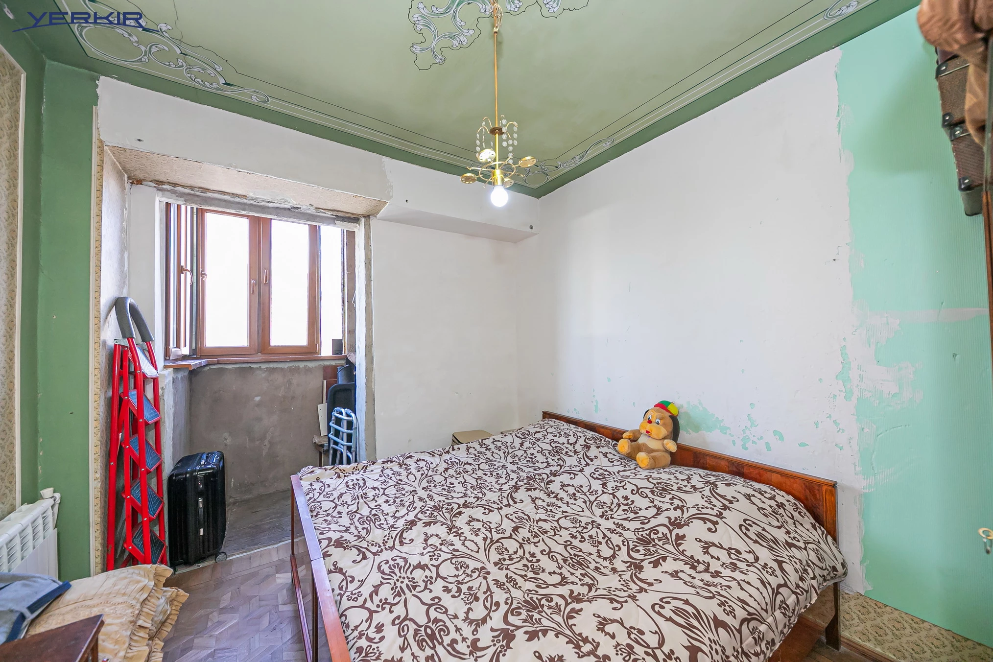 Apartments Code: 3+419426