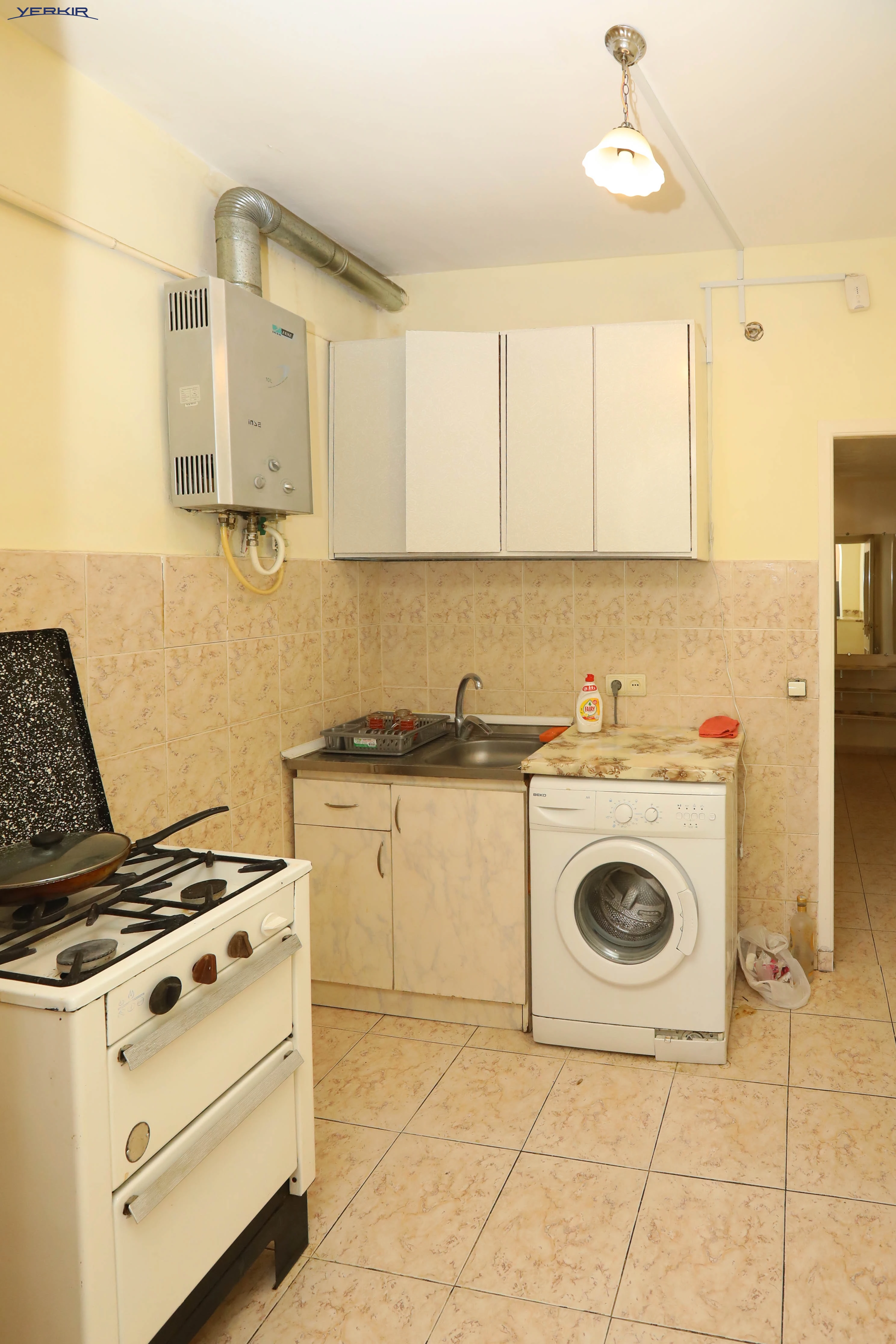 Квартиры Код 5+220289