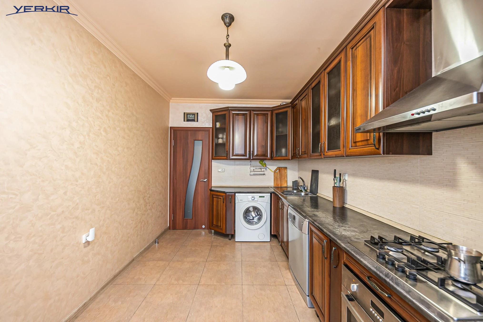 Apartments Code: 2+317737