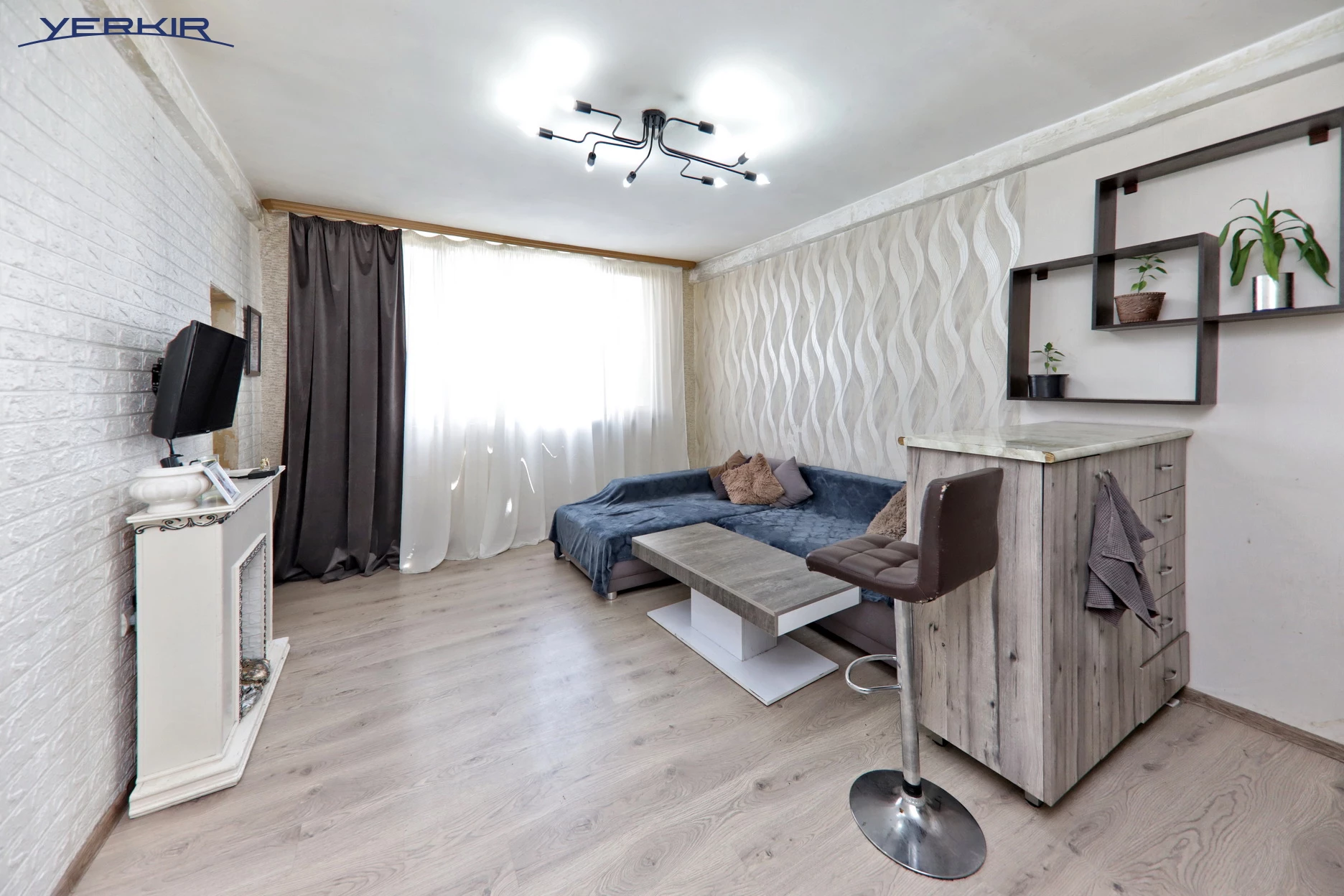 Բնակարաններ Կոդ` 4+110657