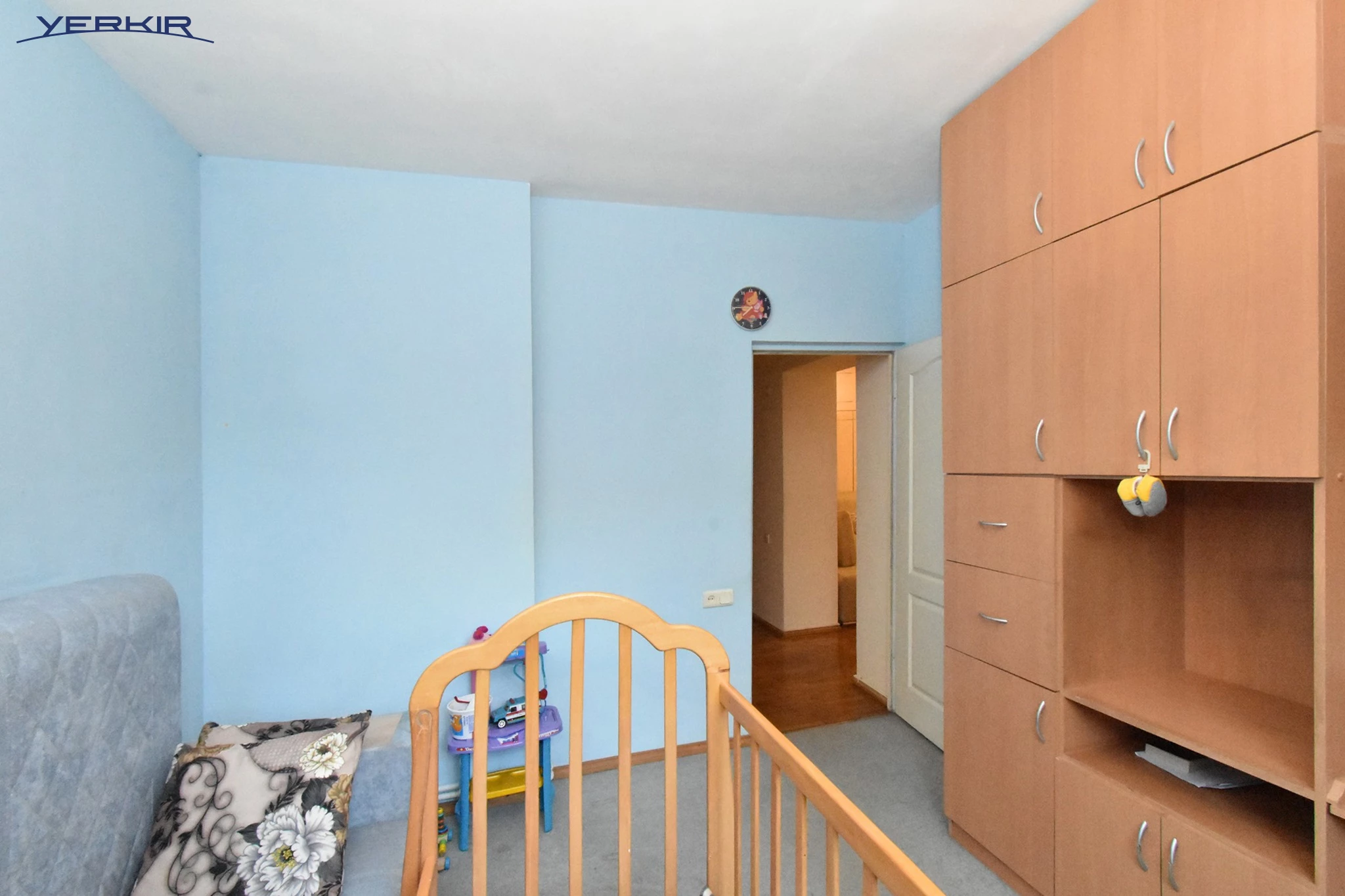 Apartments Code: 5+319422