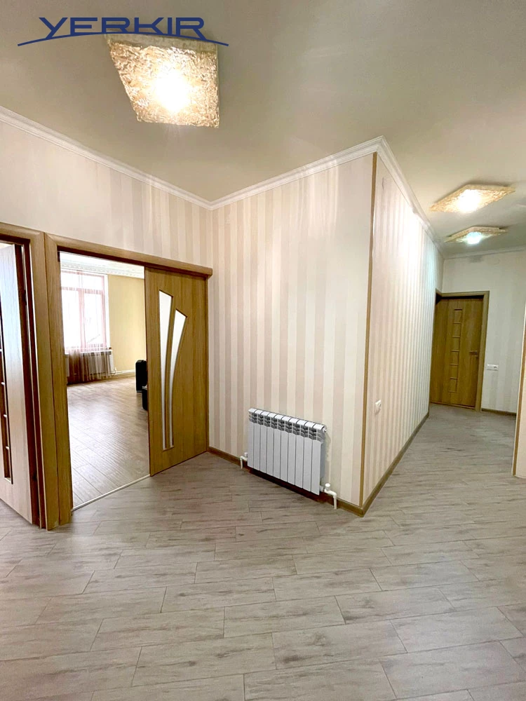 Բնակարաններ Կոդ` 2+208948