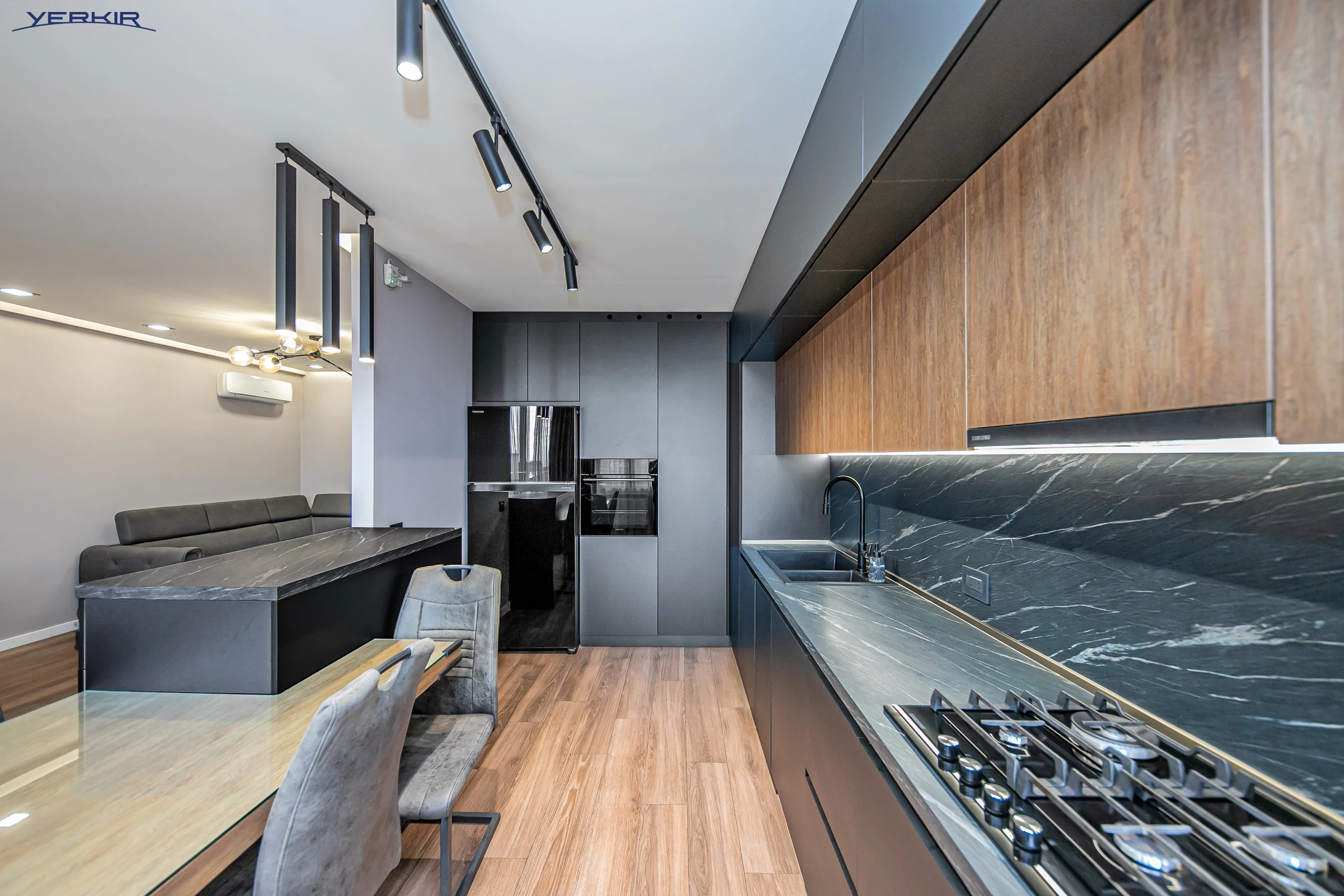 Квартиры Код 5+316054