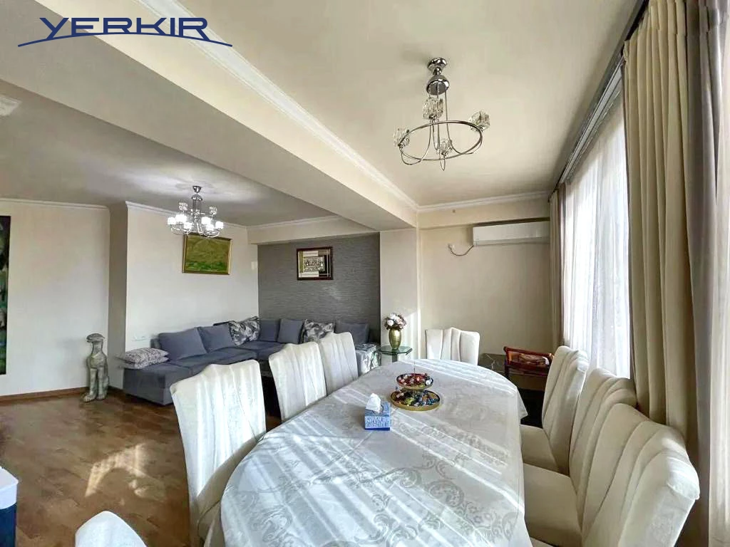 Բնակարաններ Կոդ` 3+212756