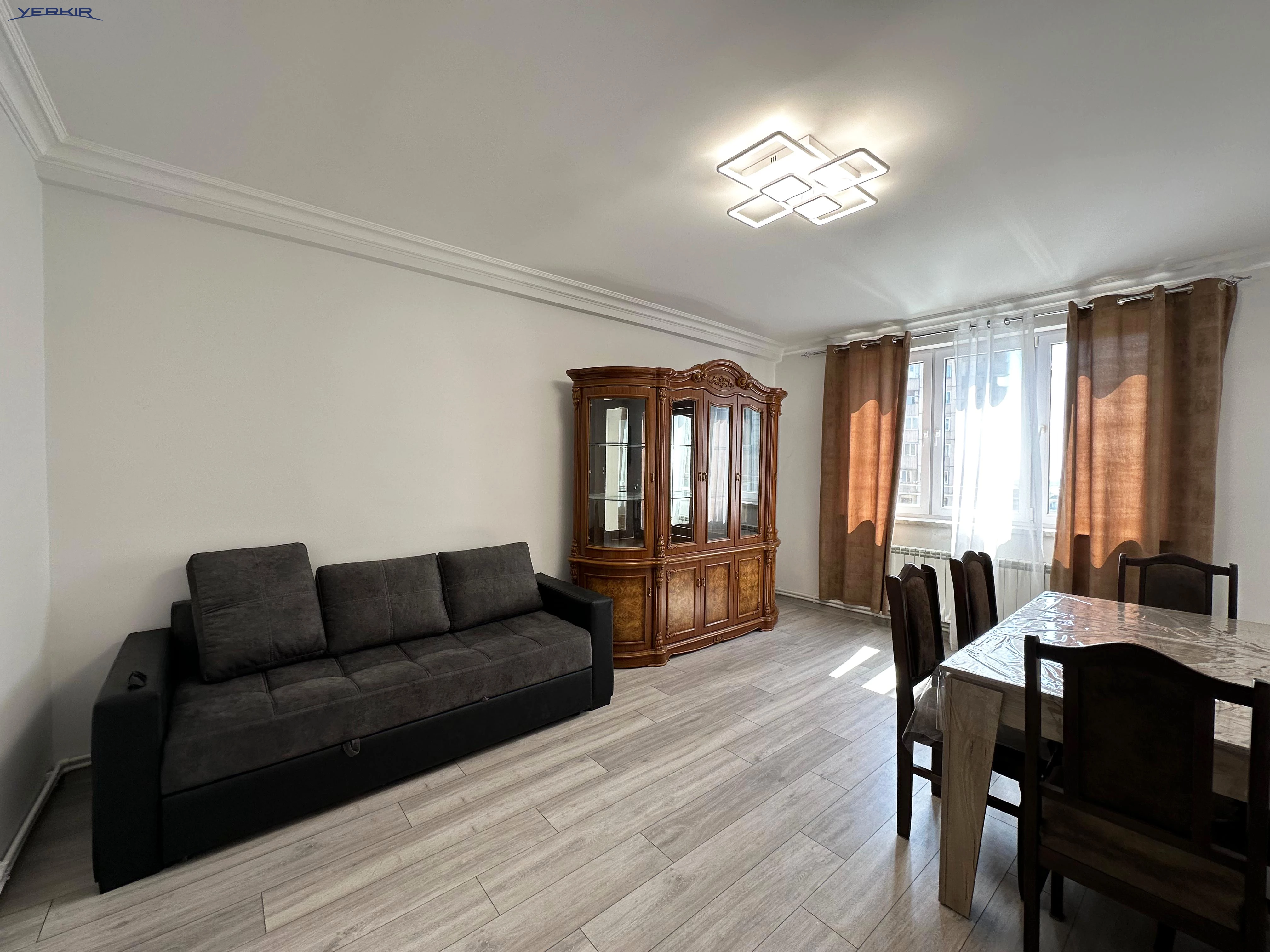 Apartments Code: 1+218929