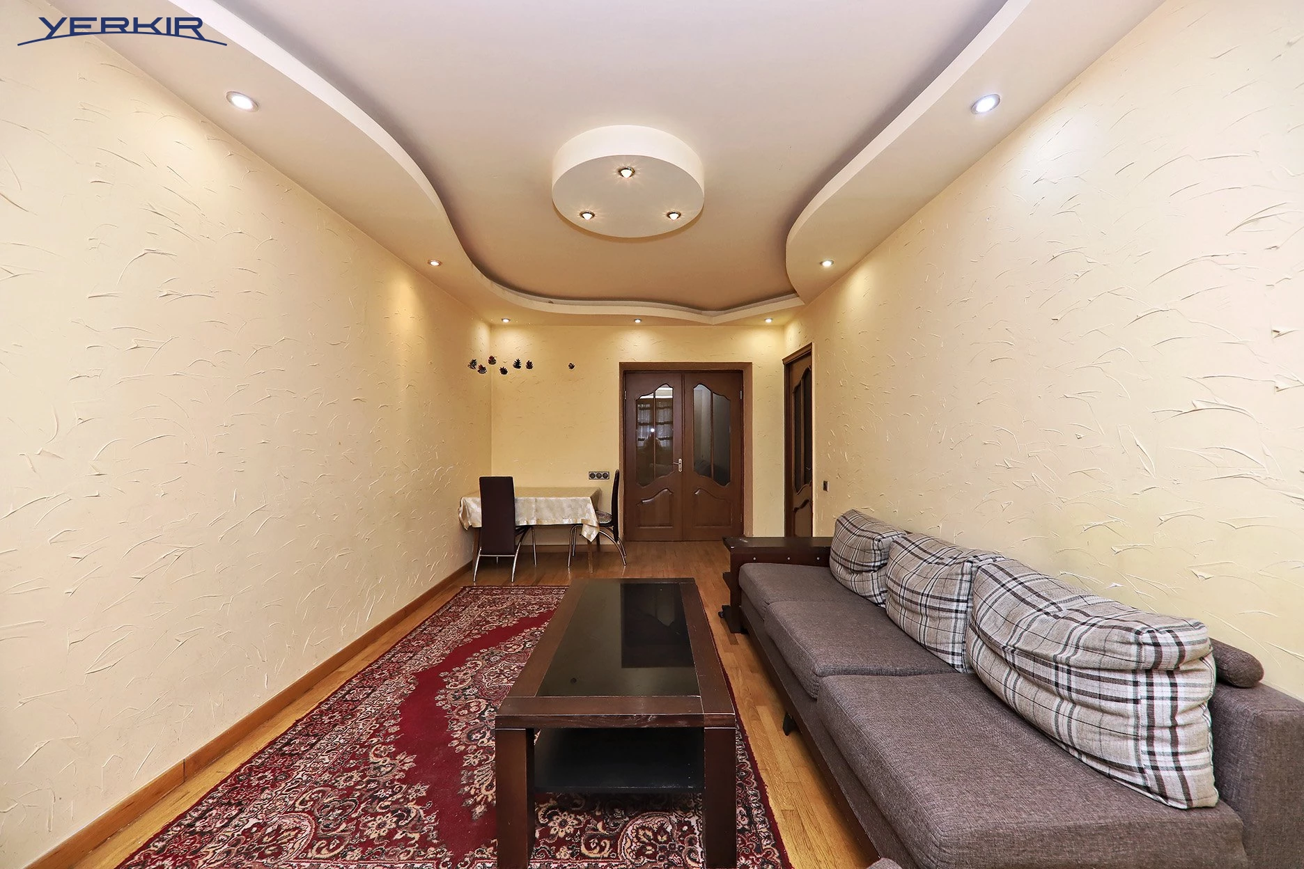 Квартиры Код 8+311150