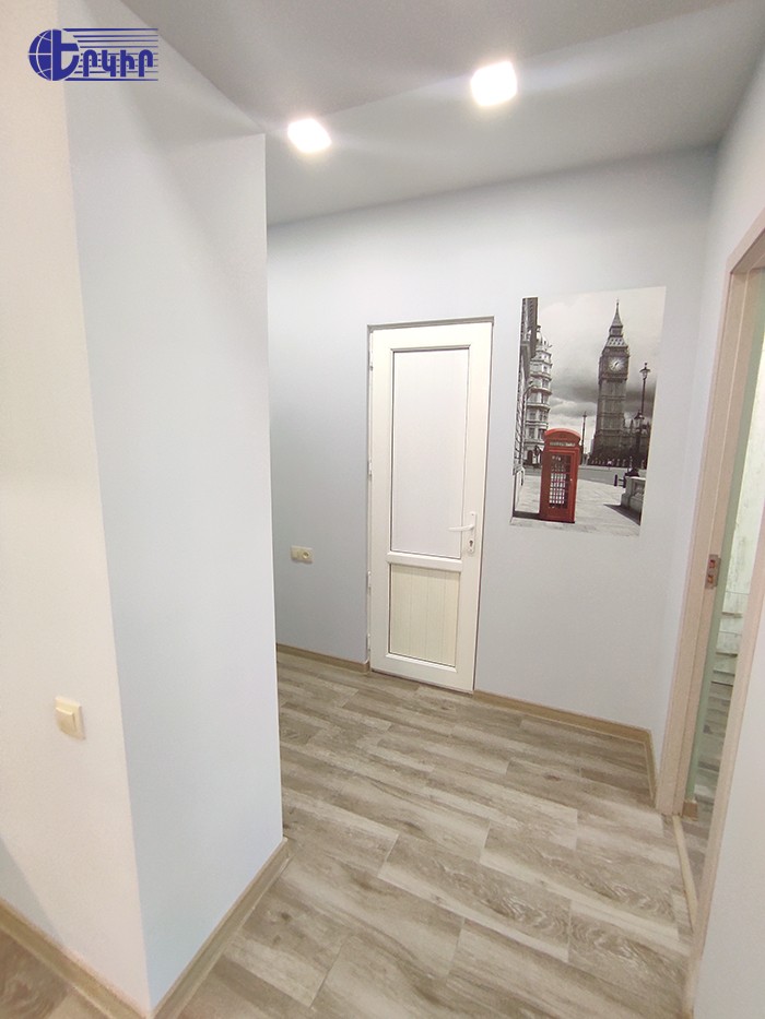 Квартиры Код 5+22196