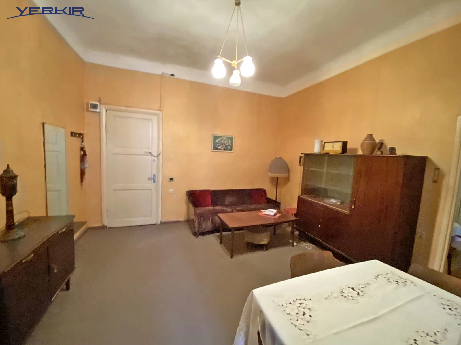 Квартиры Код 3+217320