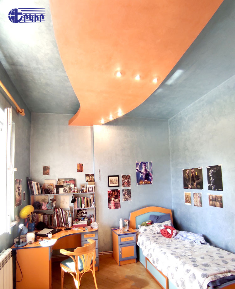 Apartments Code: 2+803362