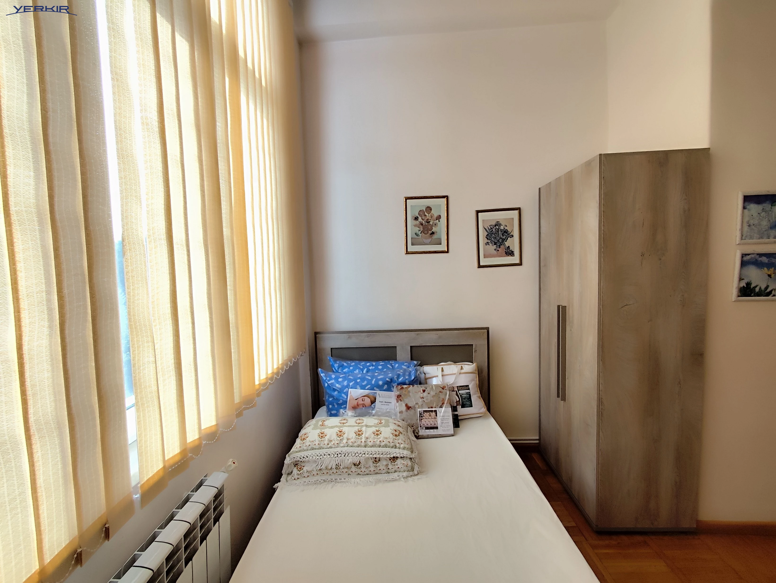 Apartments Code: 10+120210