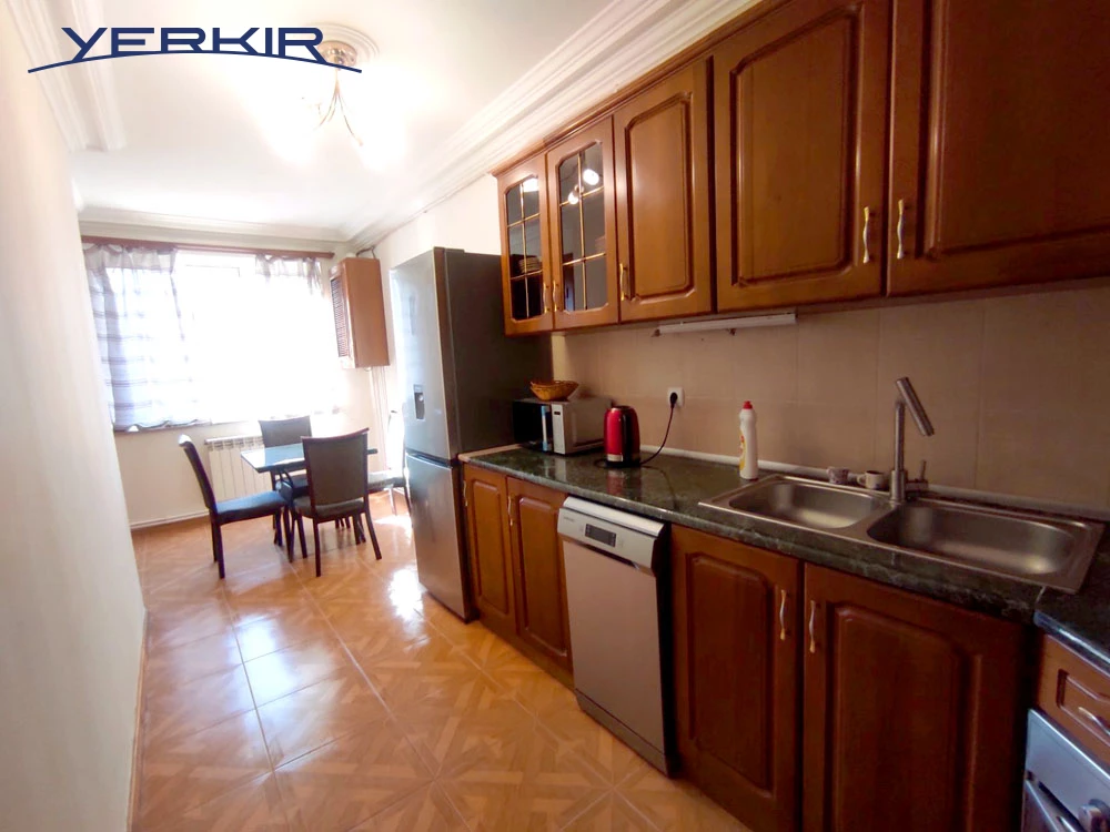 Apartments Code: 2+307839