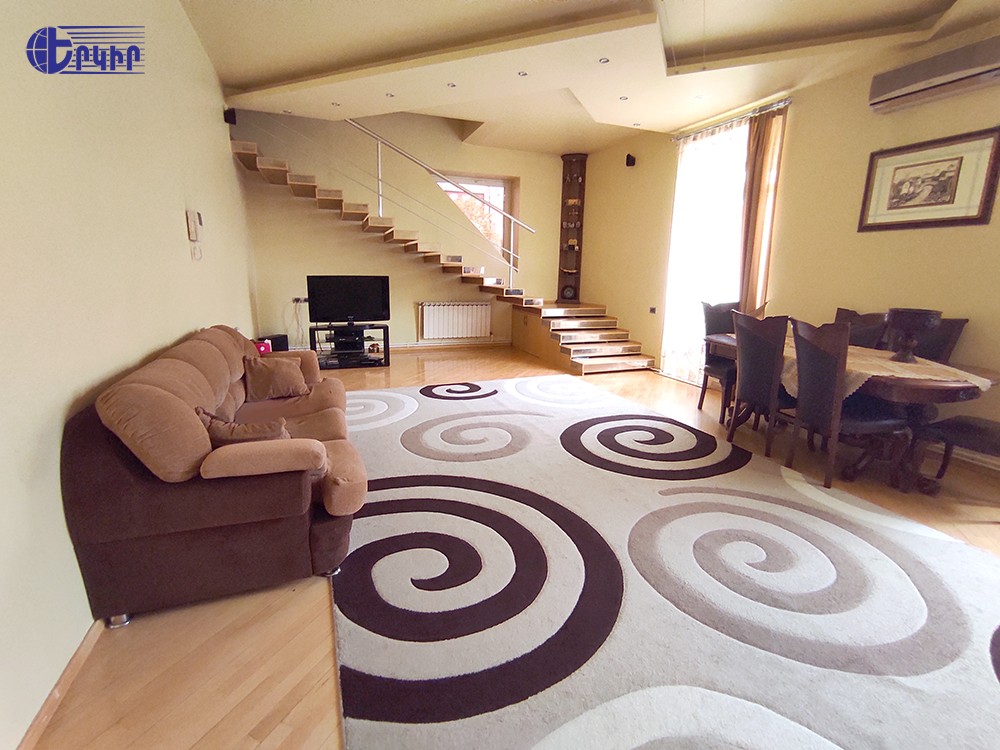 Apartments Code: 5+80077