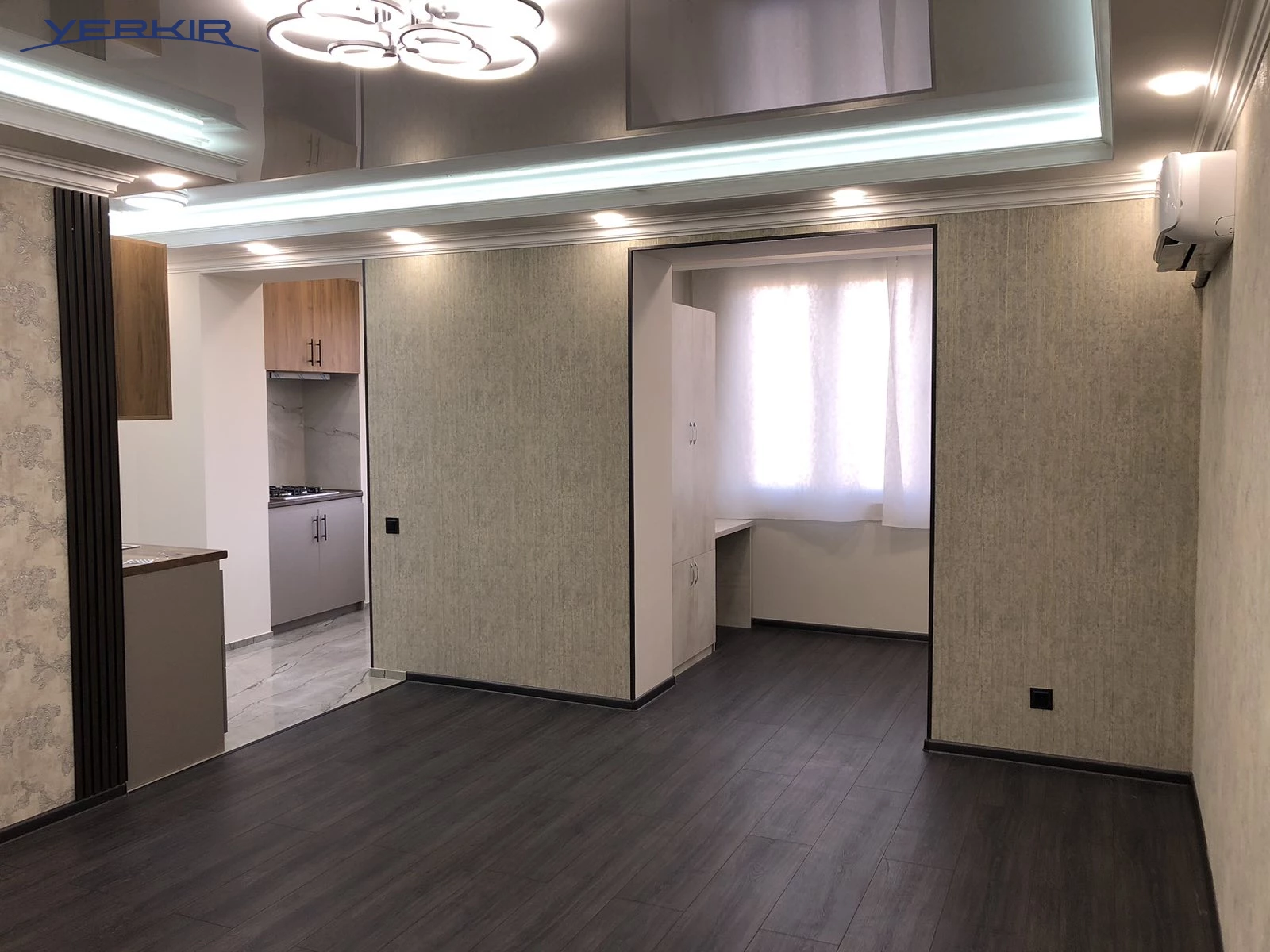 Квартиры Код 9+218772