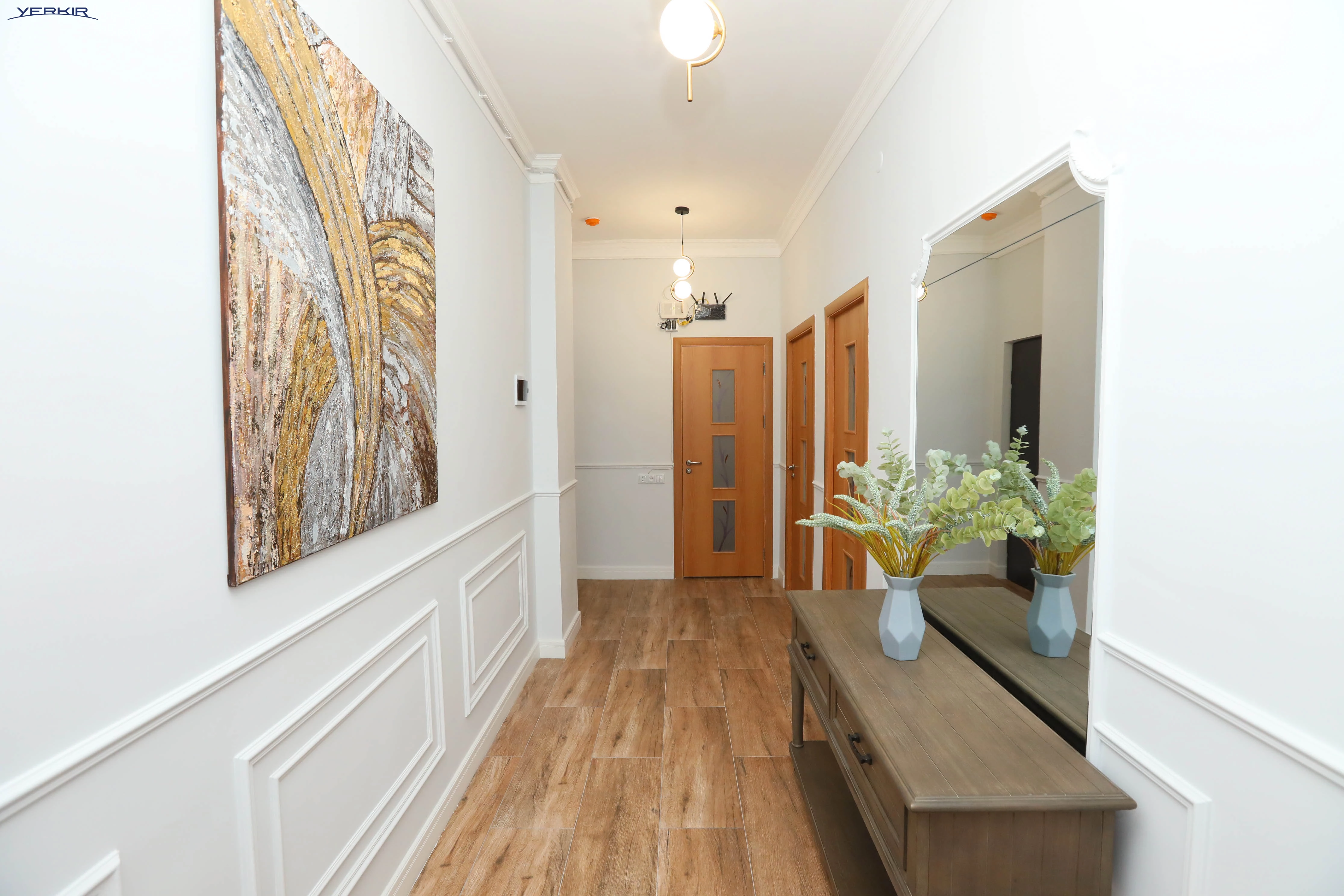 Apartments Code: 9+419769