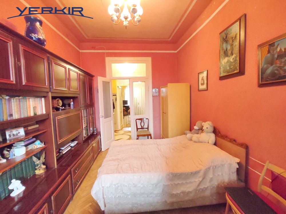 Բնակարաններ Կոդ` 10+31966