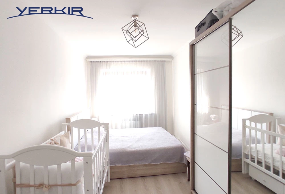 Apartments Code: 10+205470