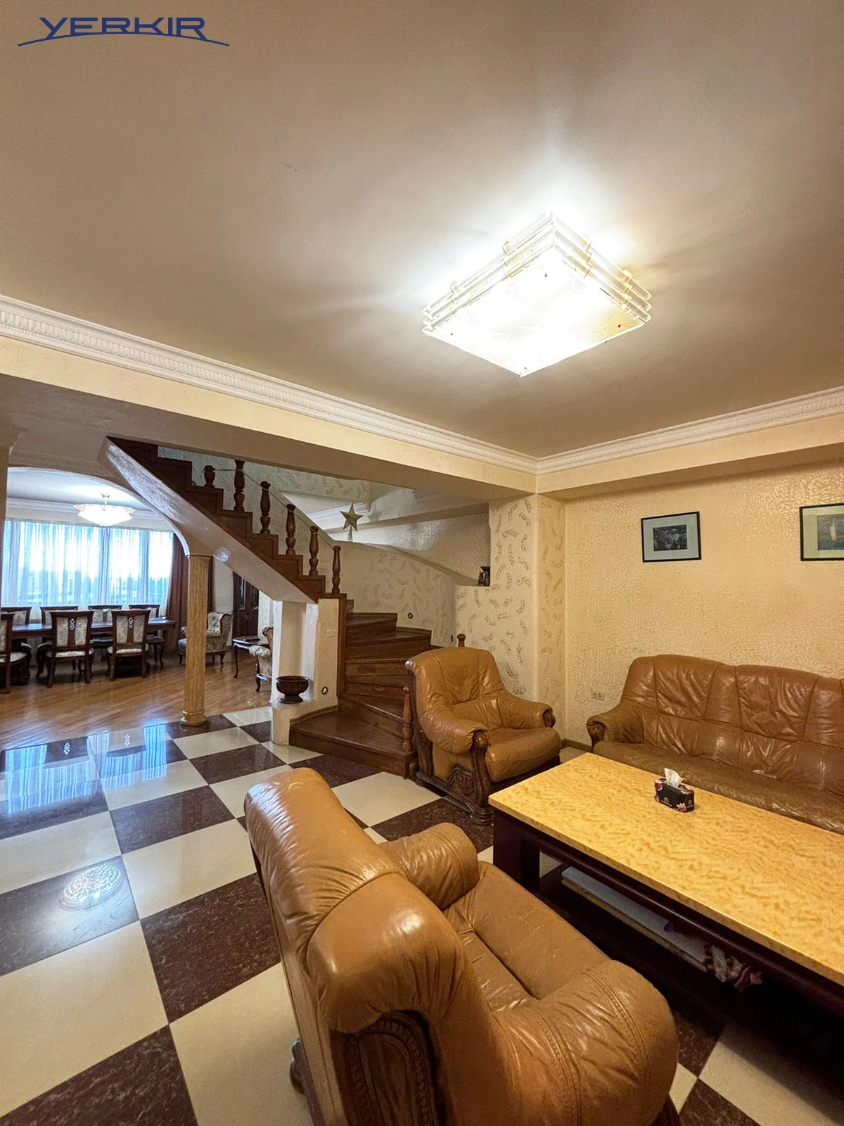 Apartments Code: 1+816174