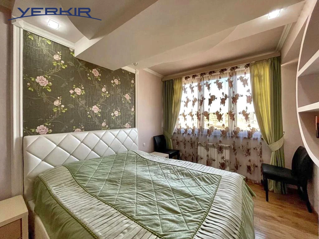 Apartments Code: 3+212756