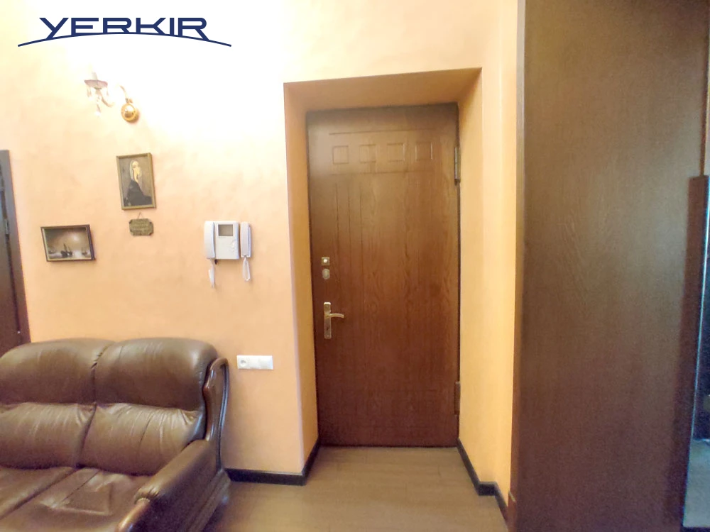 Apartments Code: 10+809202