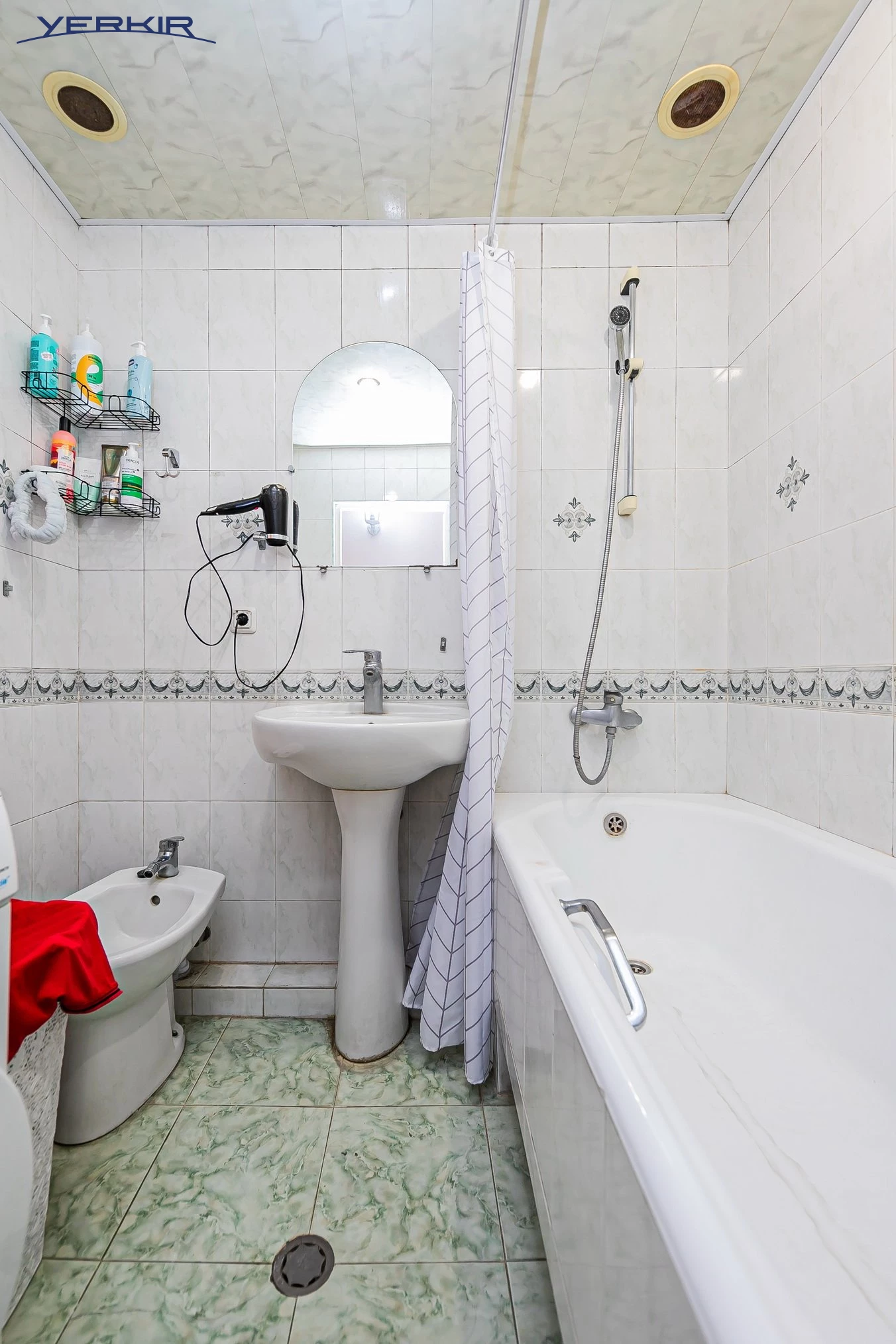 Квартиры Код 2+311758