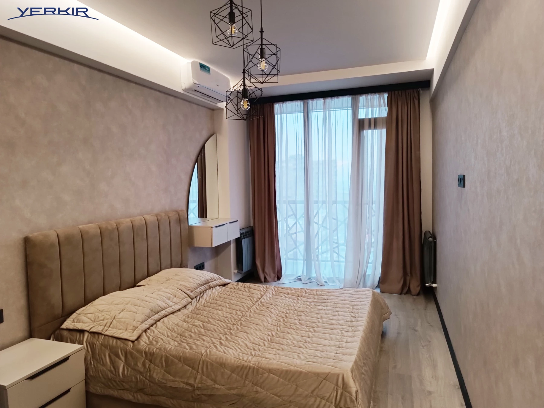 Квартиры Код 9+215388