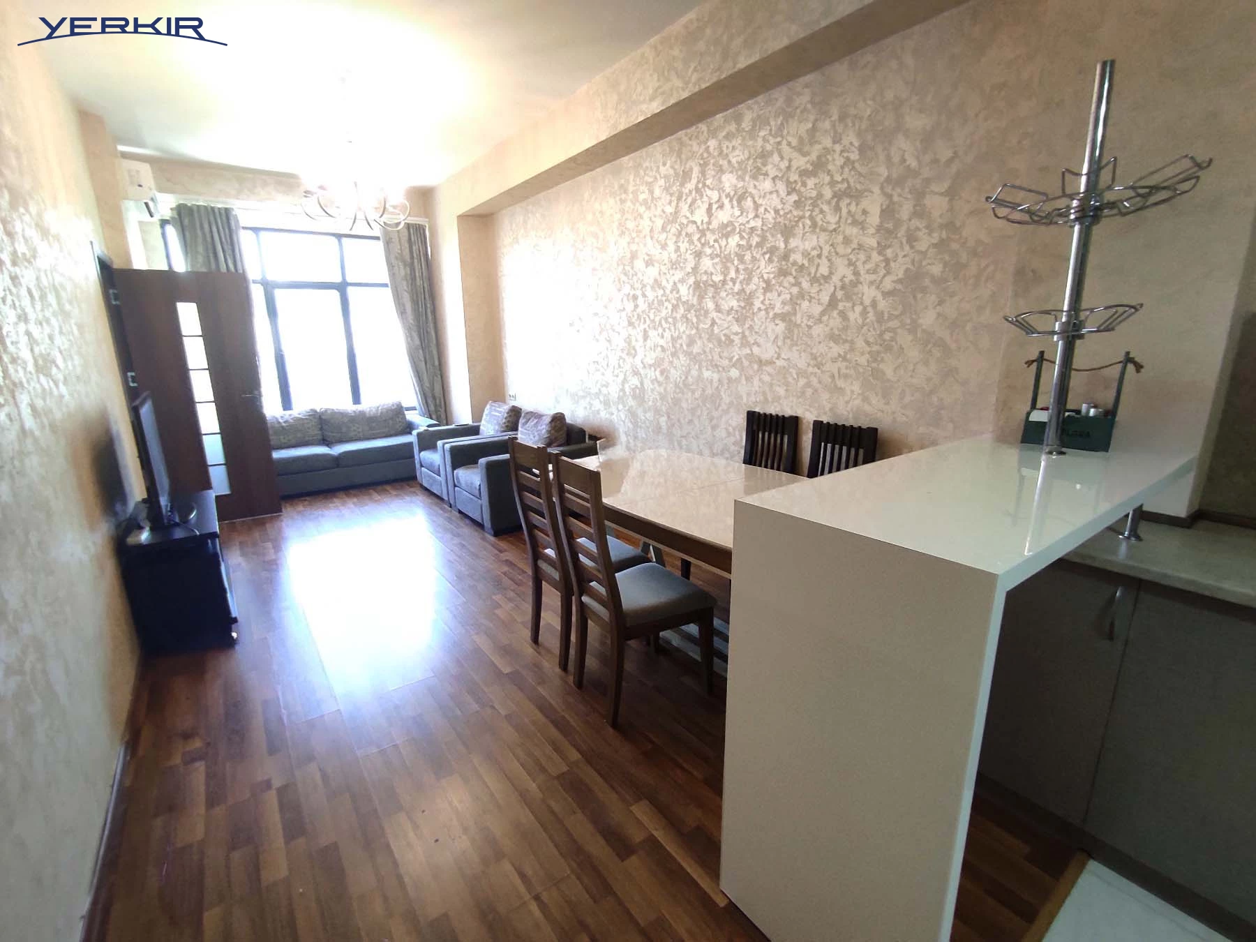 Квартиры Код 1+218596