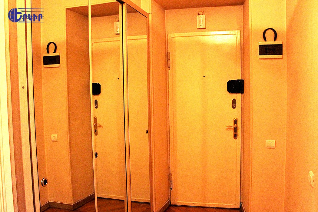 Apartments Code: 10+321187