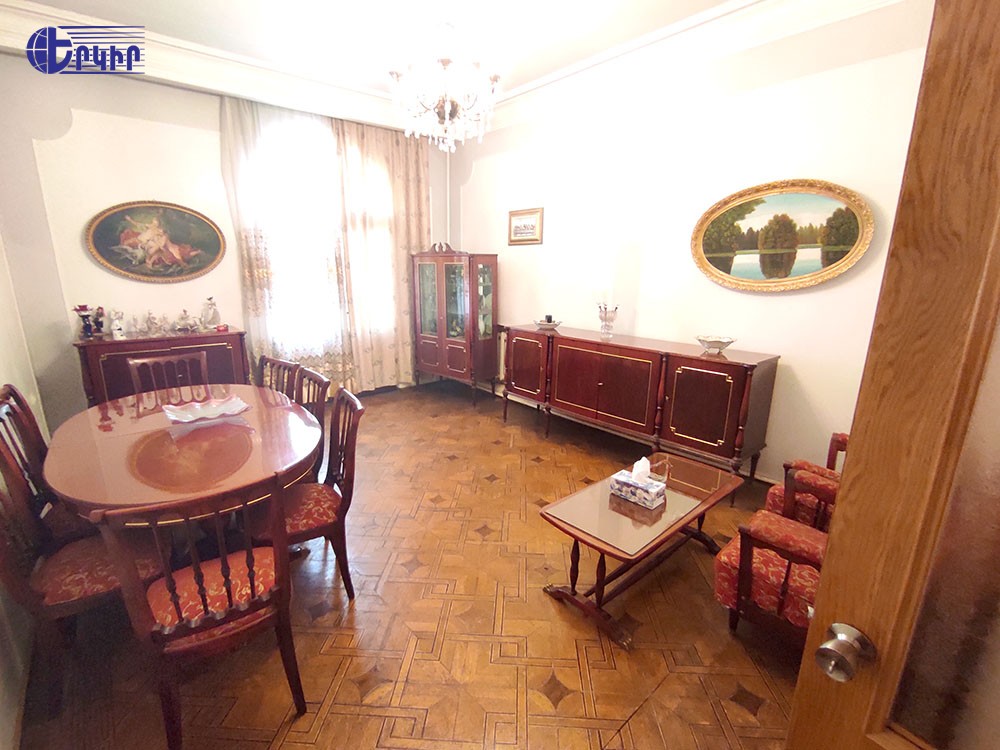 Квартиры Код 5+801585