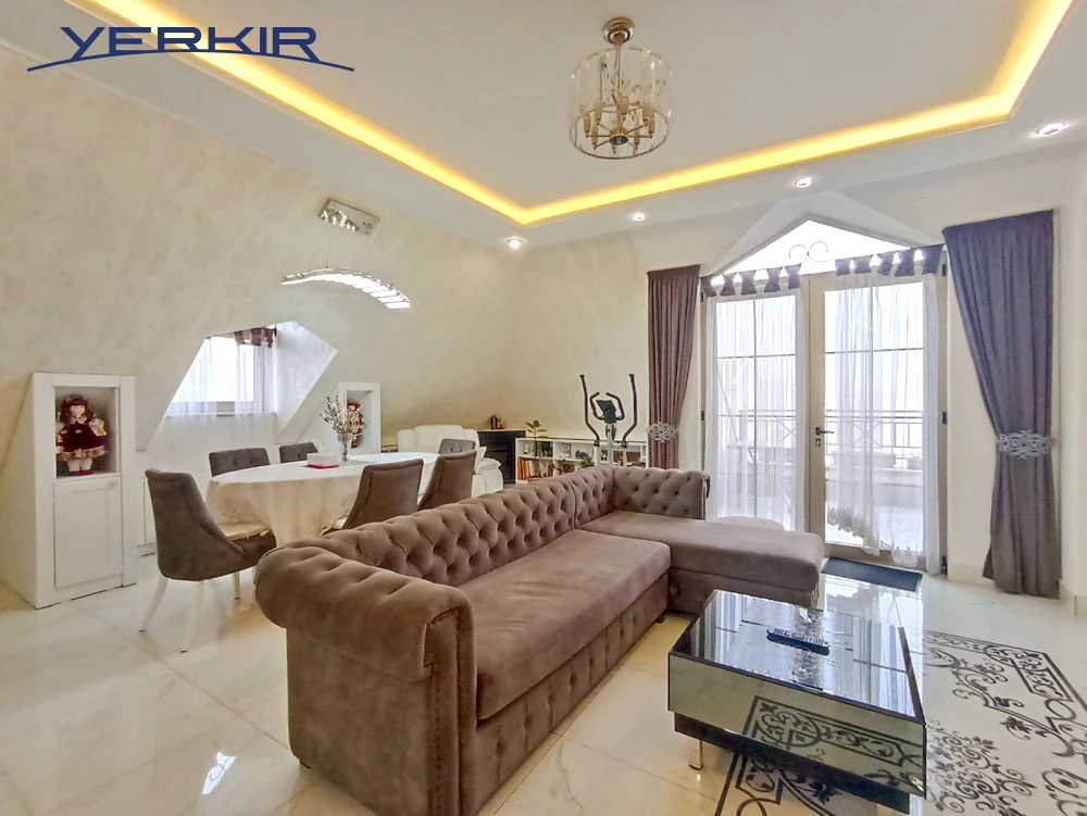 Apartments Code: 10+307010