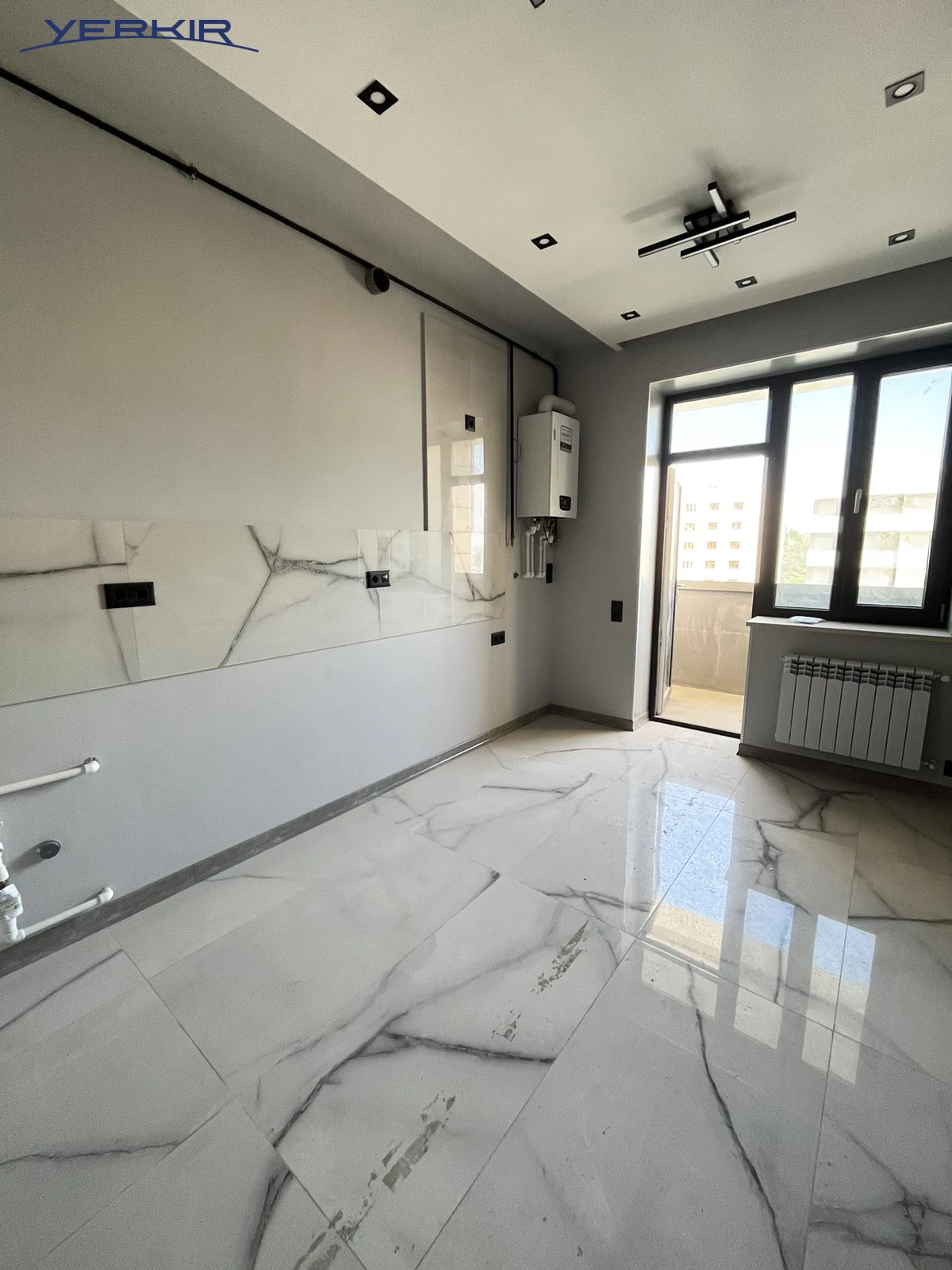 Բնակարաններ Կոդ` 1+417550