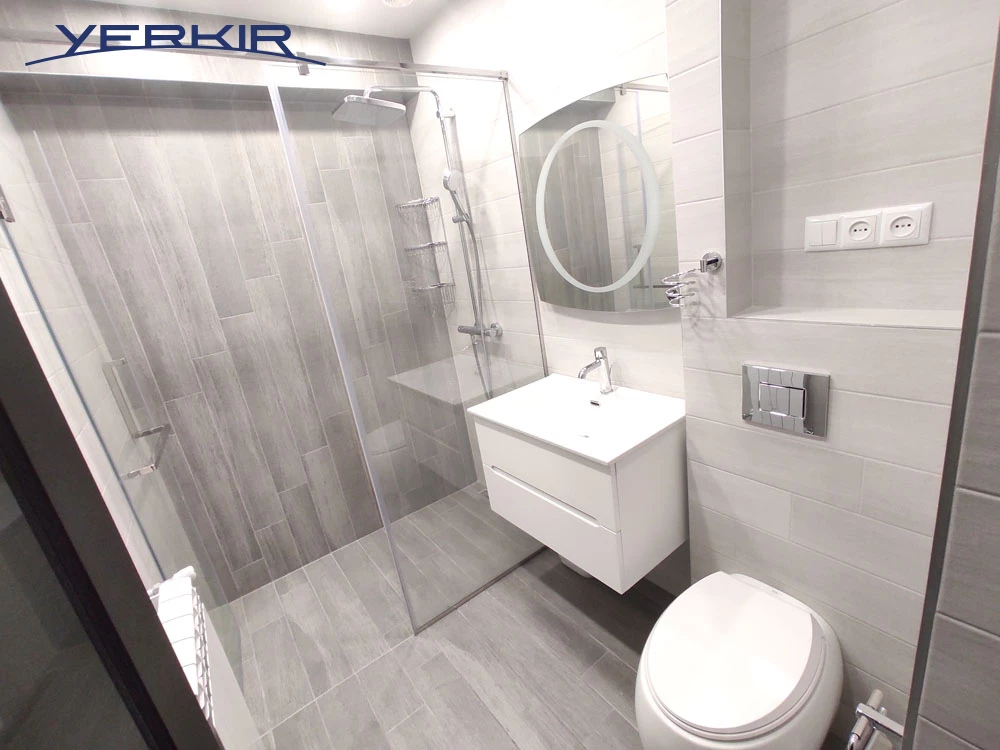 Բնակարաններ Կոդ` 9+207220