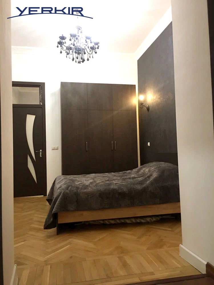 Բնակարաններ Կոդ` 2+207000