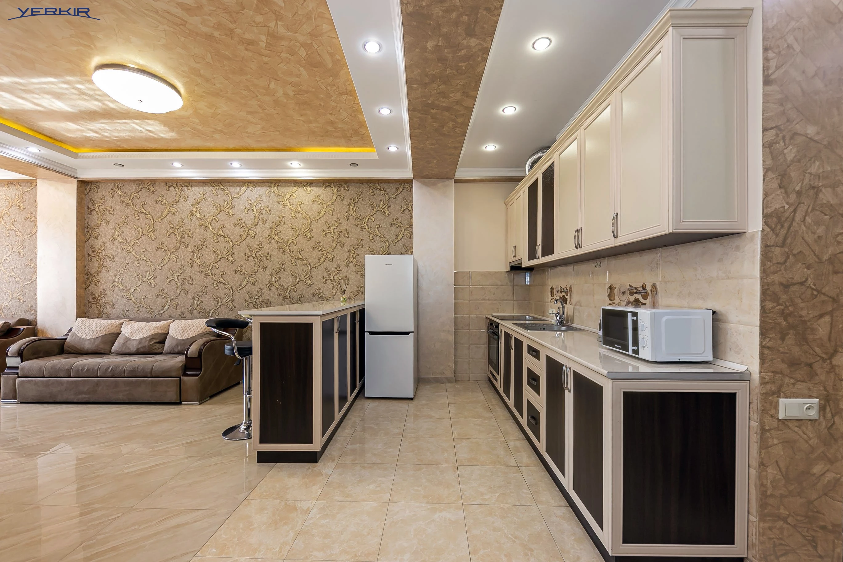 Квартиры Код 2+23552