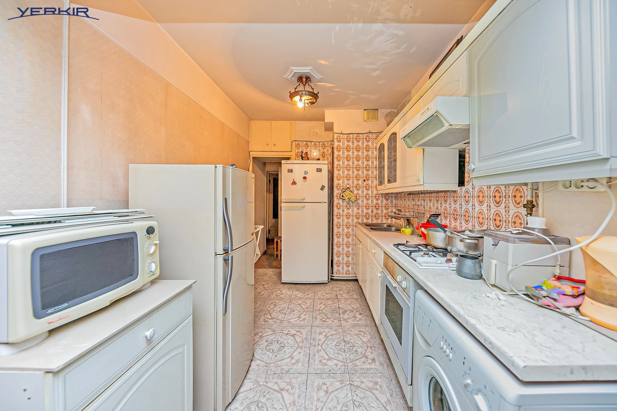 Apartments Code: 2+308558