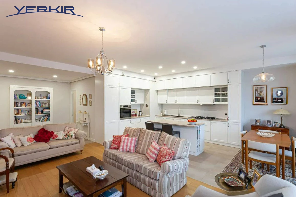 Квартиры Код 1+420527