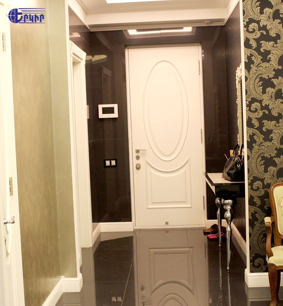 Квартиры Код 6+33064