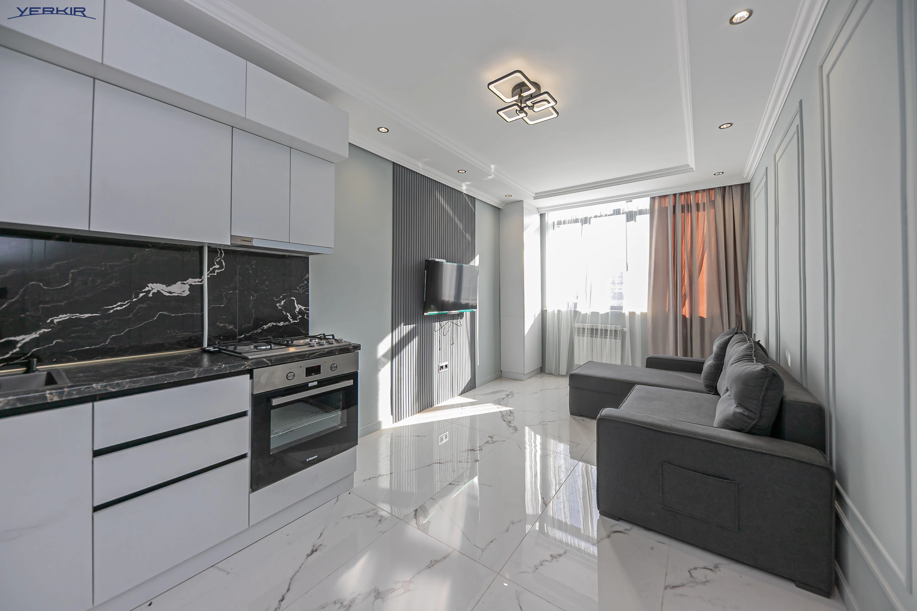 Квартиры Код 5+221693