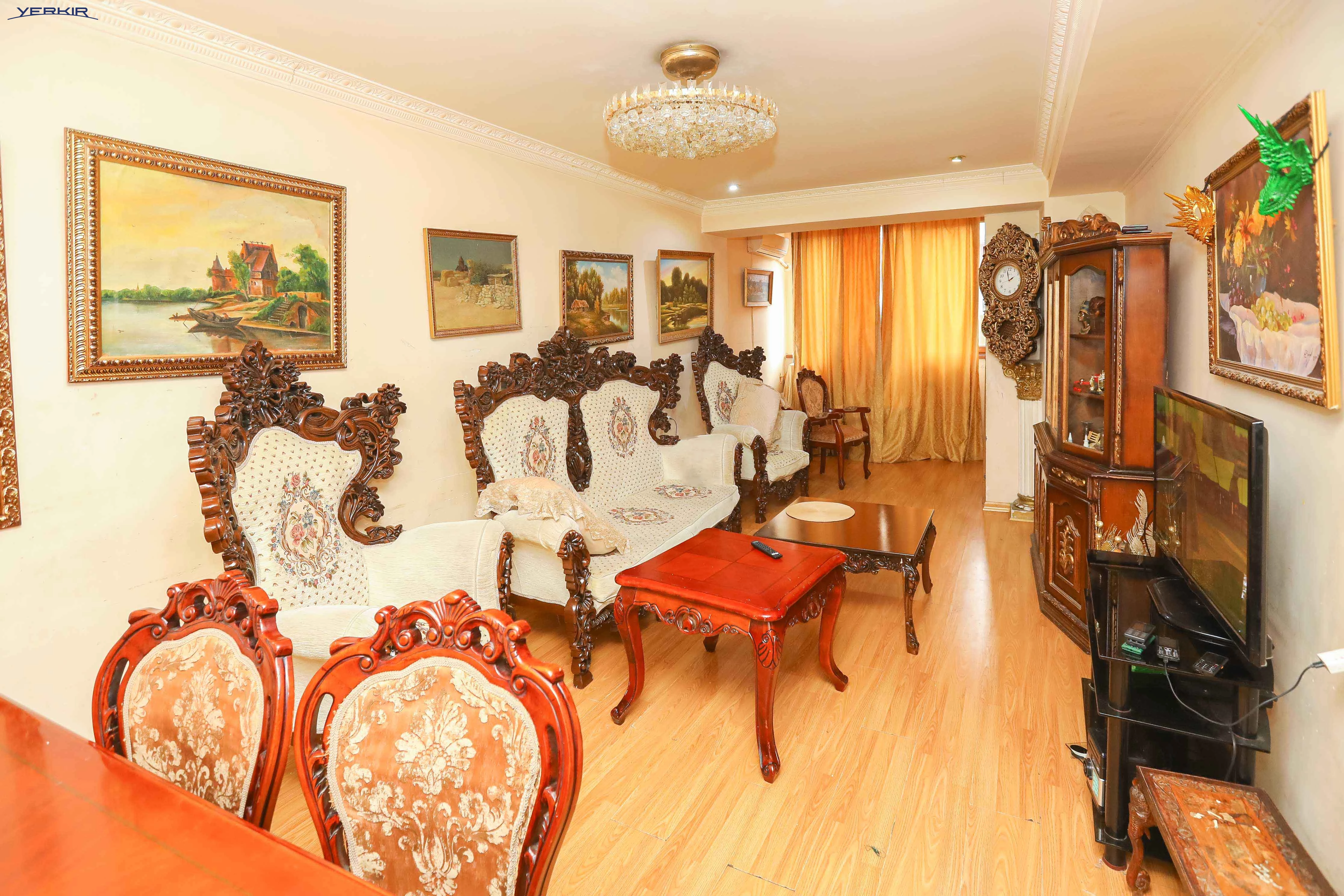 Բնակարաններ Կոդ` 10+221277