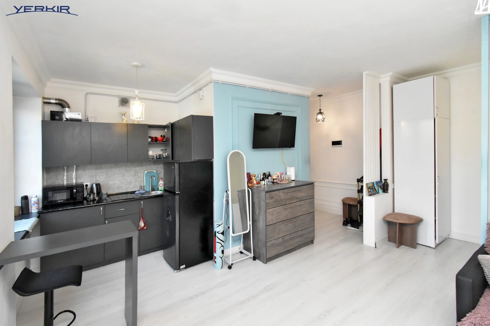 Apartments Code: 10+119705