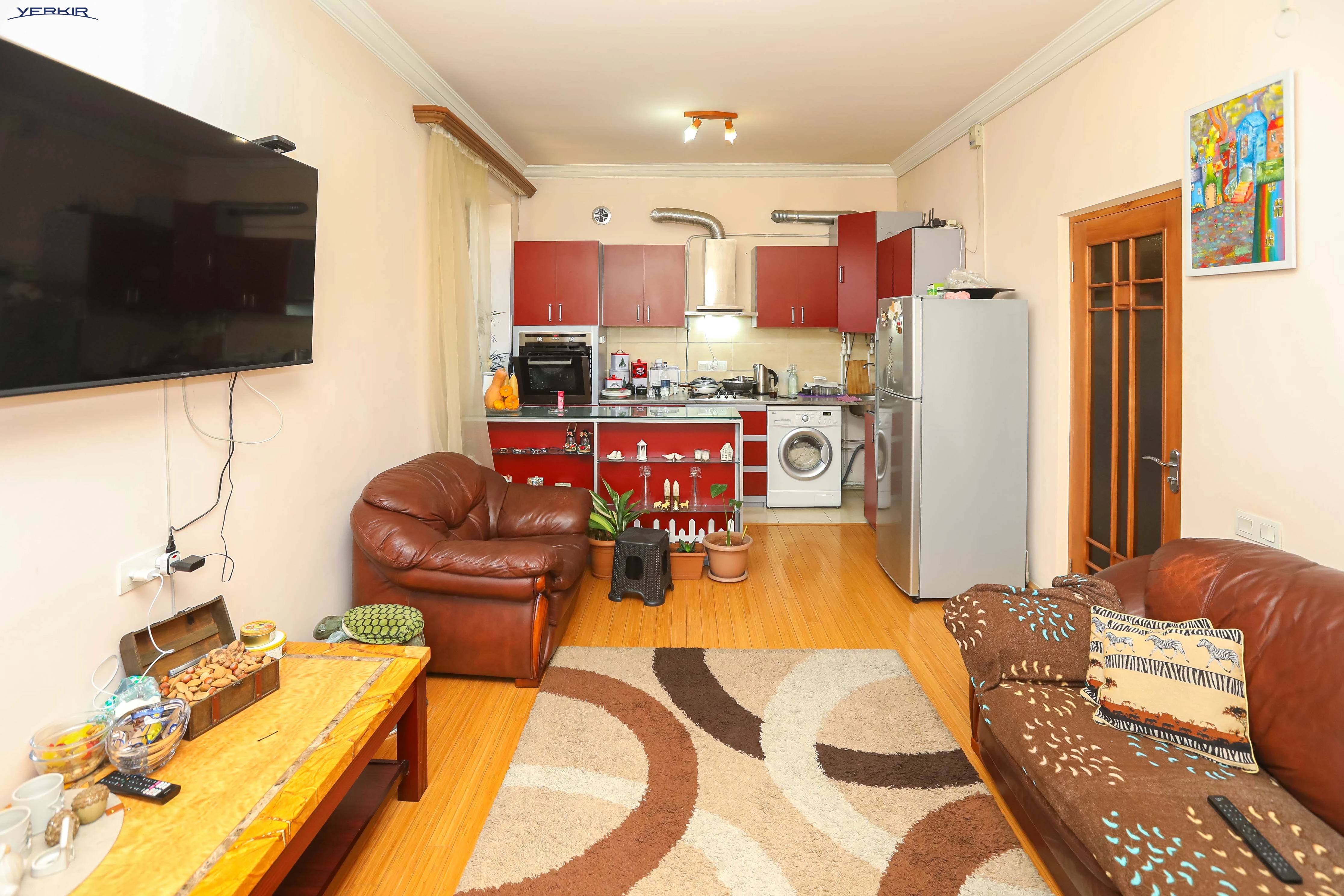 Apartments Code: 10+221103