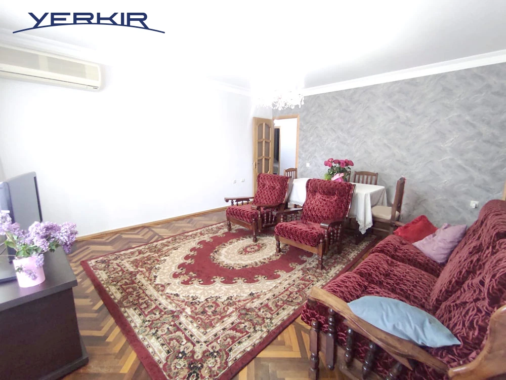 Բնակարաններ Կոդ` 2+403742