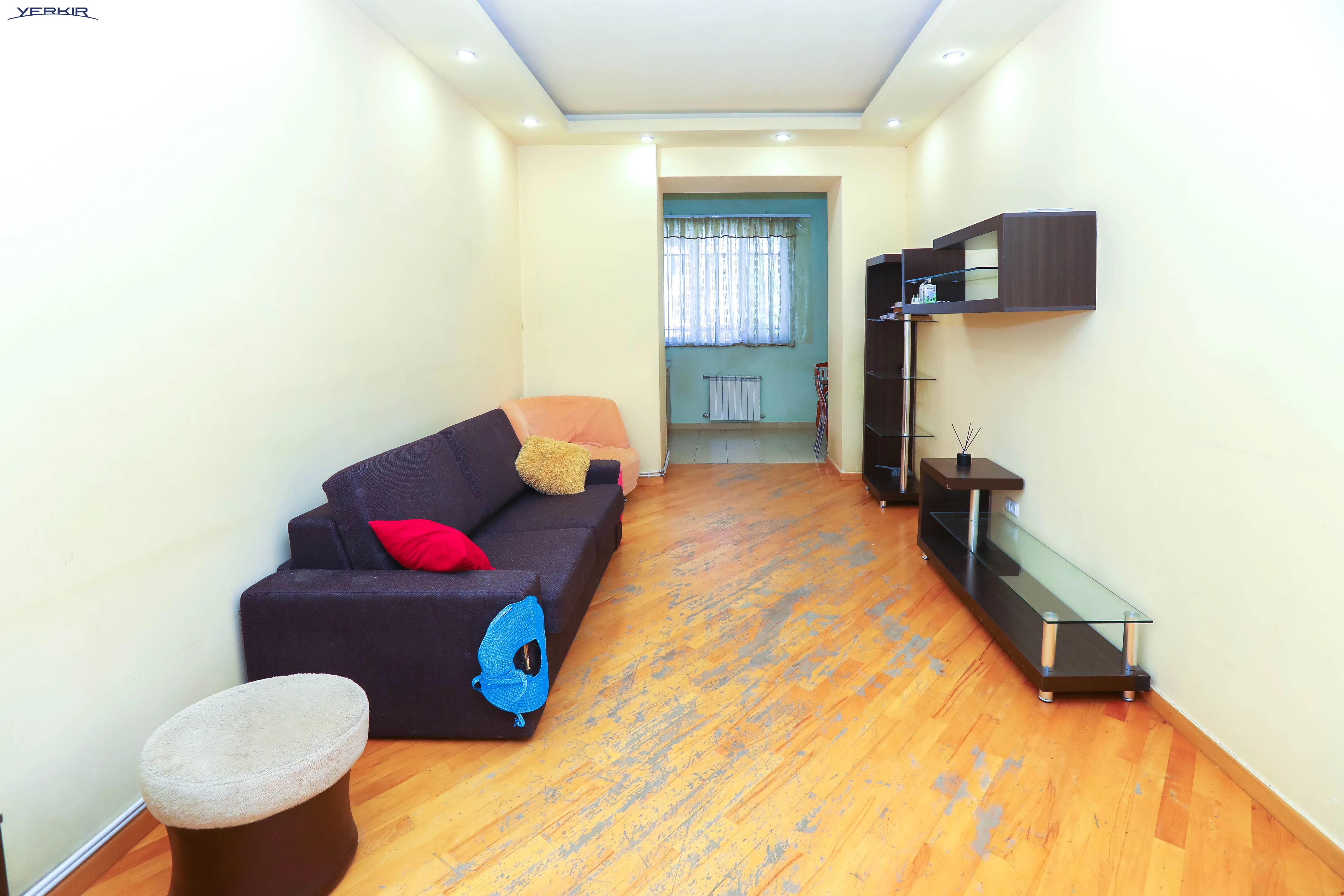 Apartments Code: 5+220110