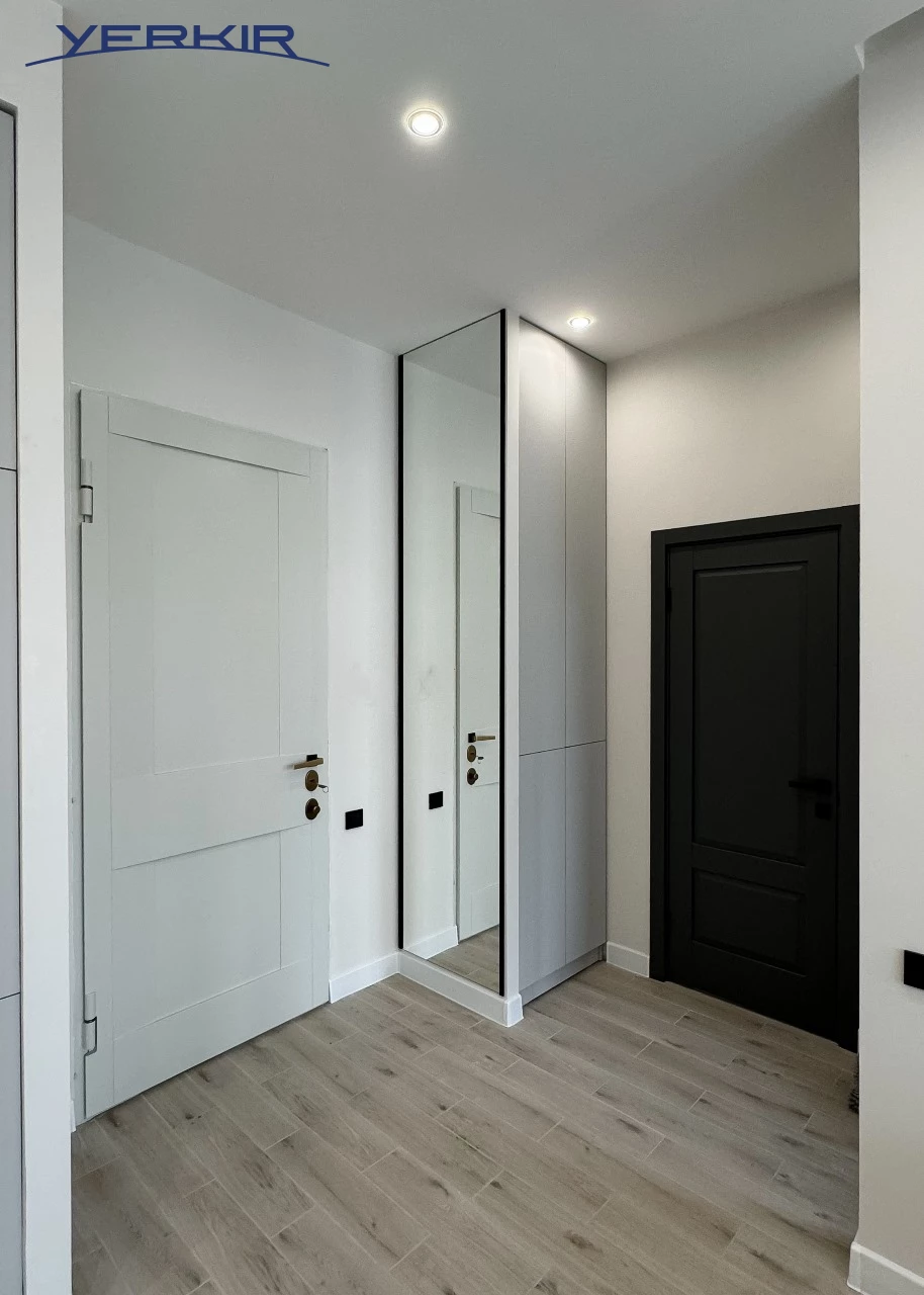 Apartments Code: 9+220979