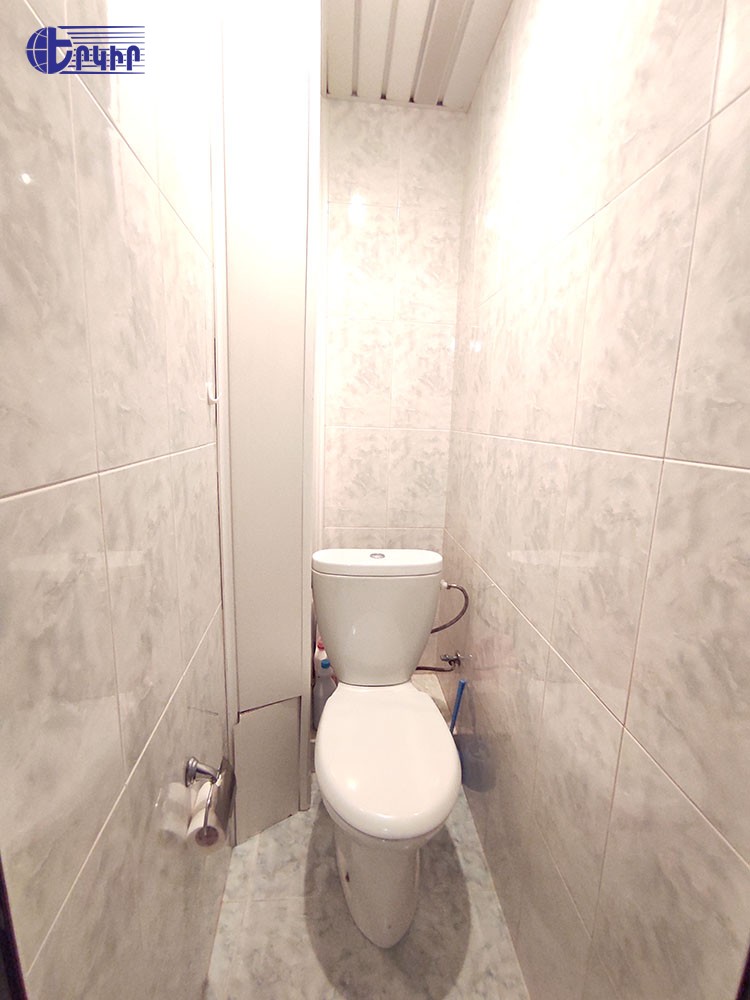 Квартиры Код 5+301081