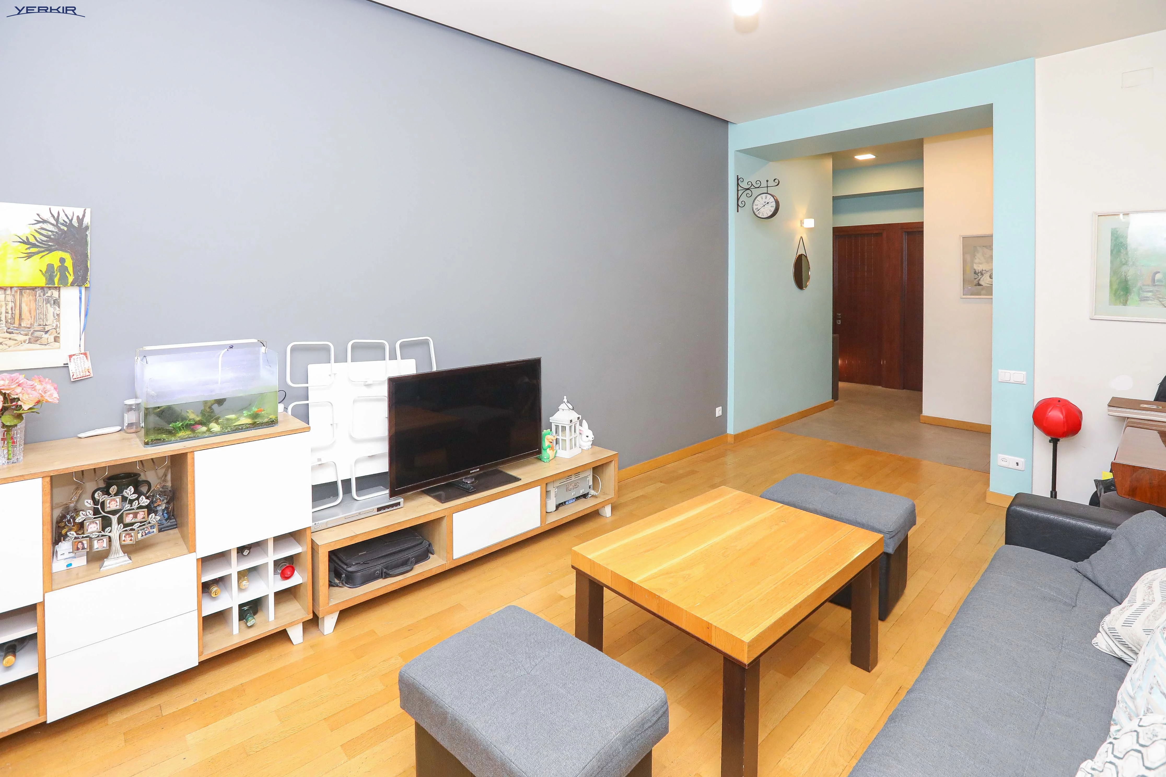 Apartments Code: 10+320496