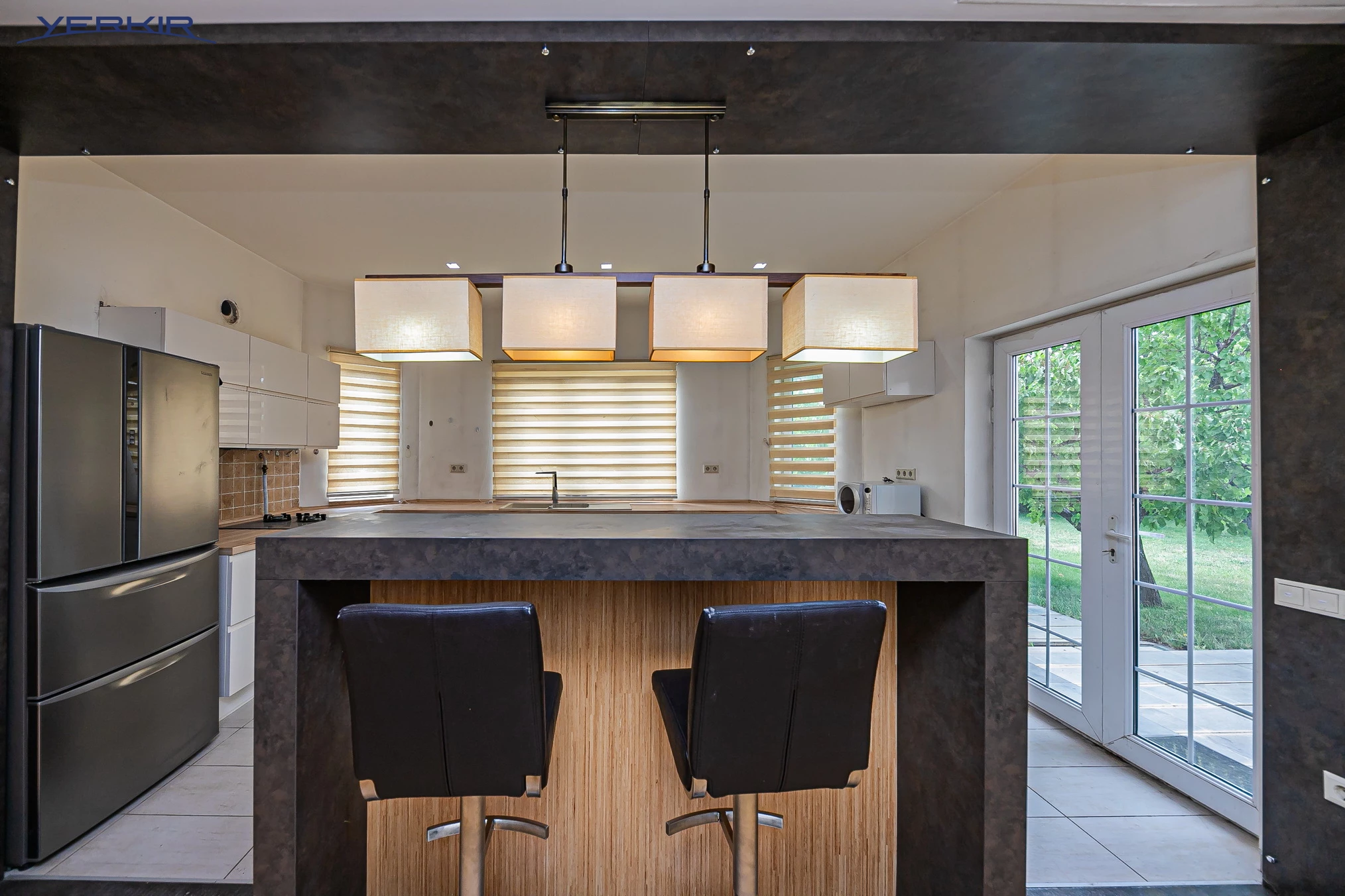 Առանձնատներ Կոդ` 5+519027