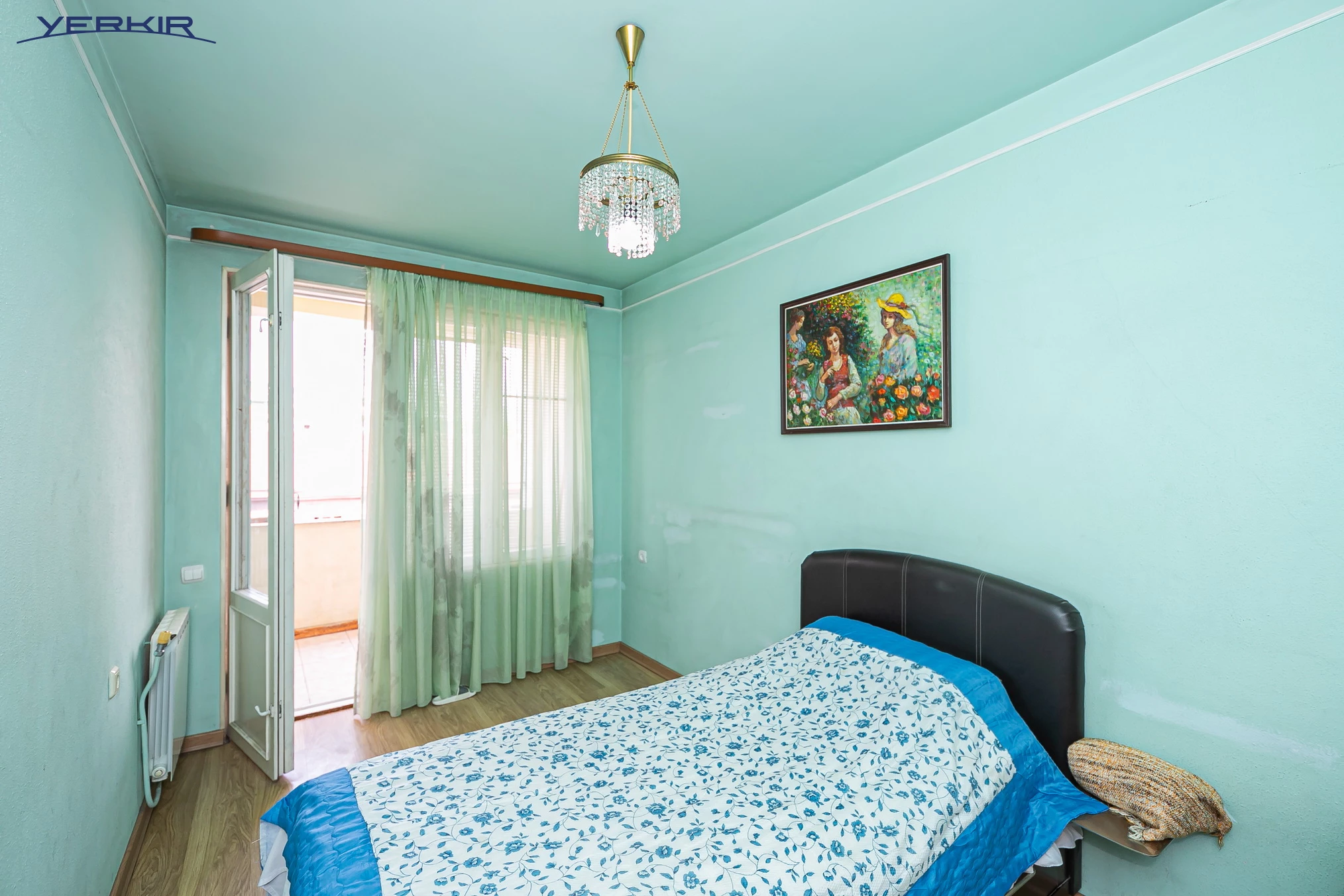 Квартиры Код d+5+318767