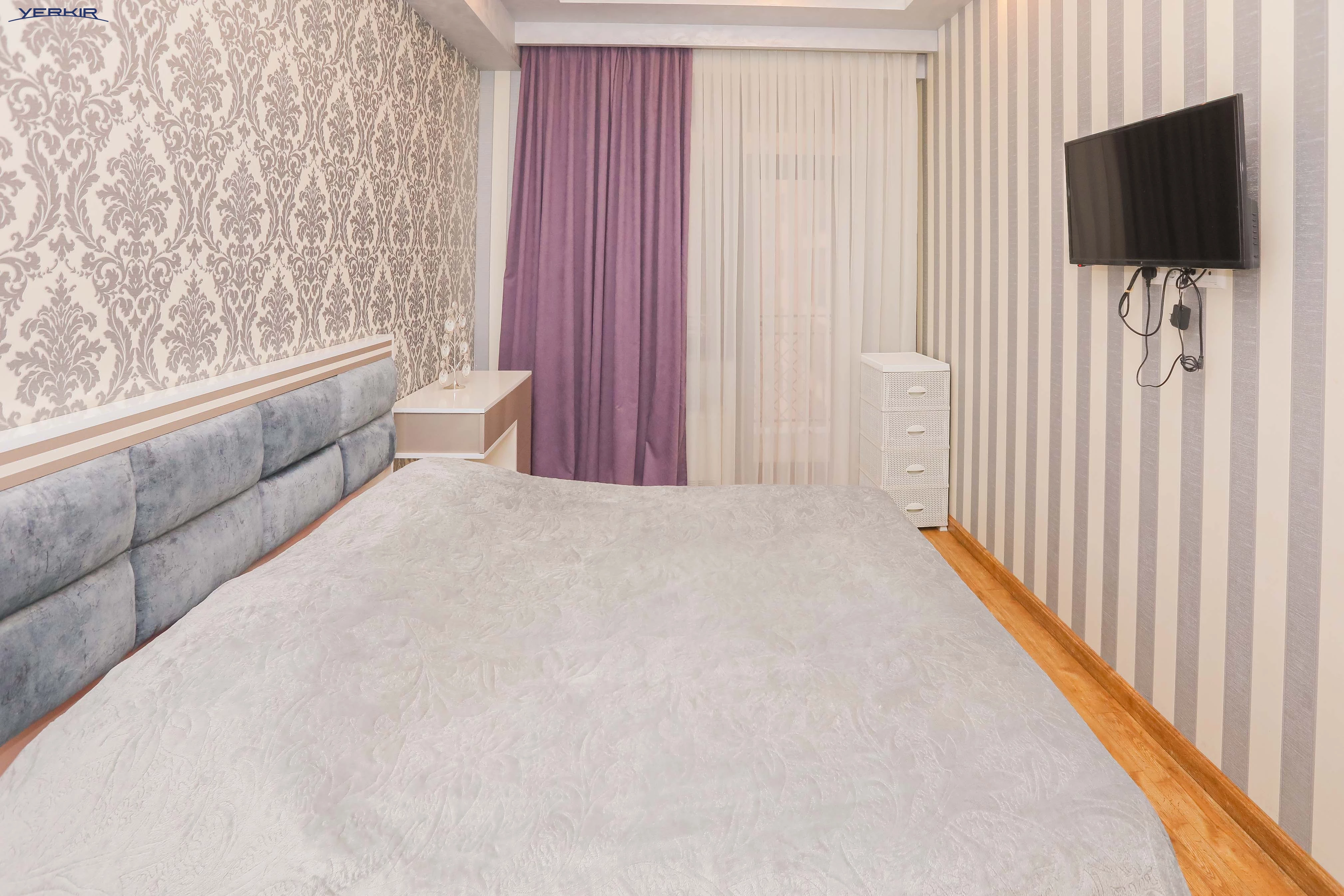 Apartments Code: 2+221320