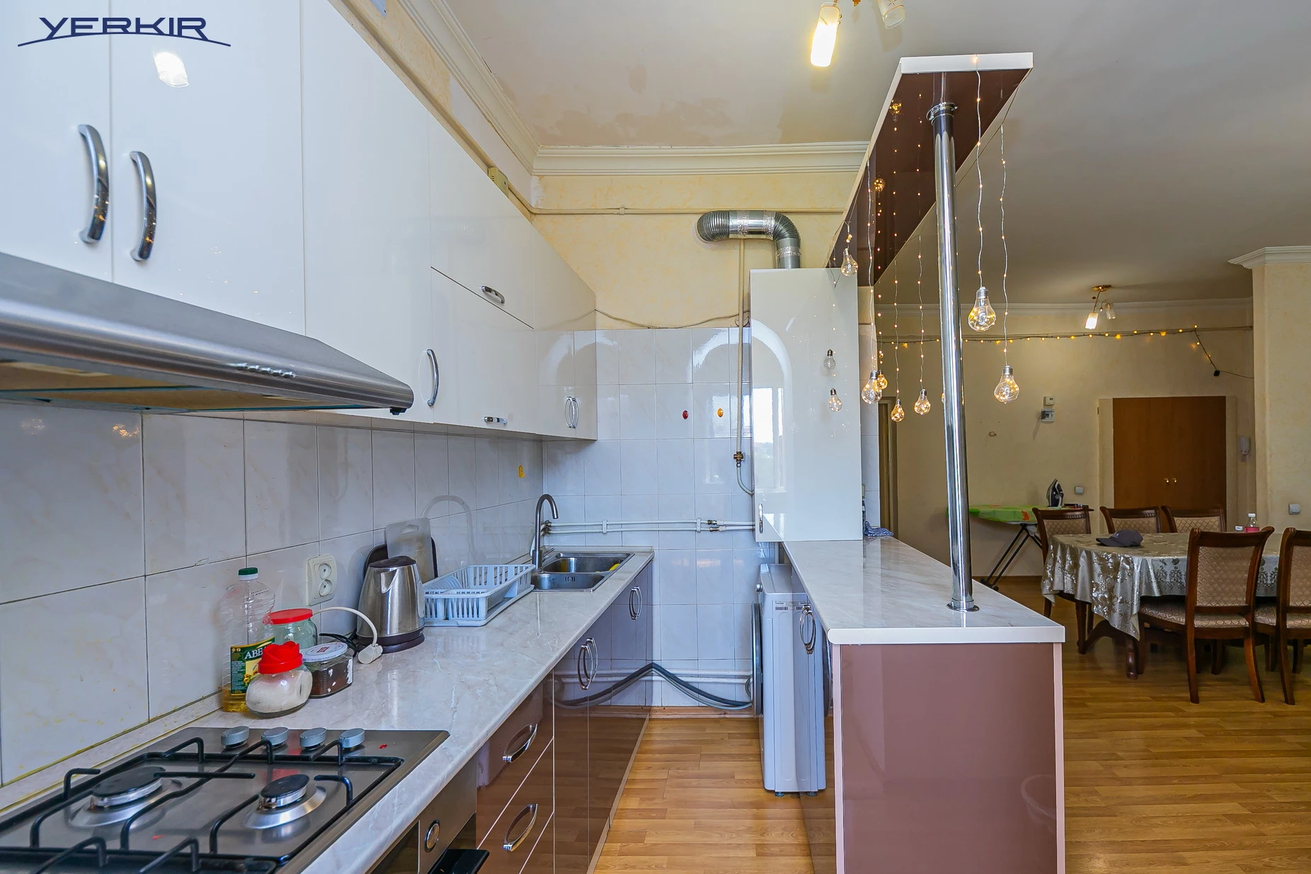 Apartments Code: 5+219054