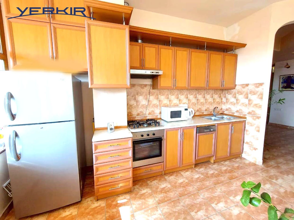 Բնակարաններ Կոդ` 2+405448